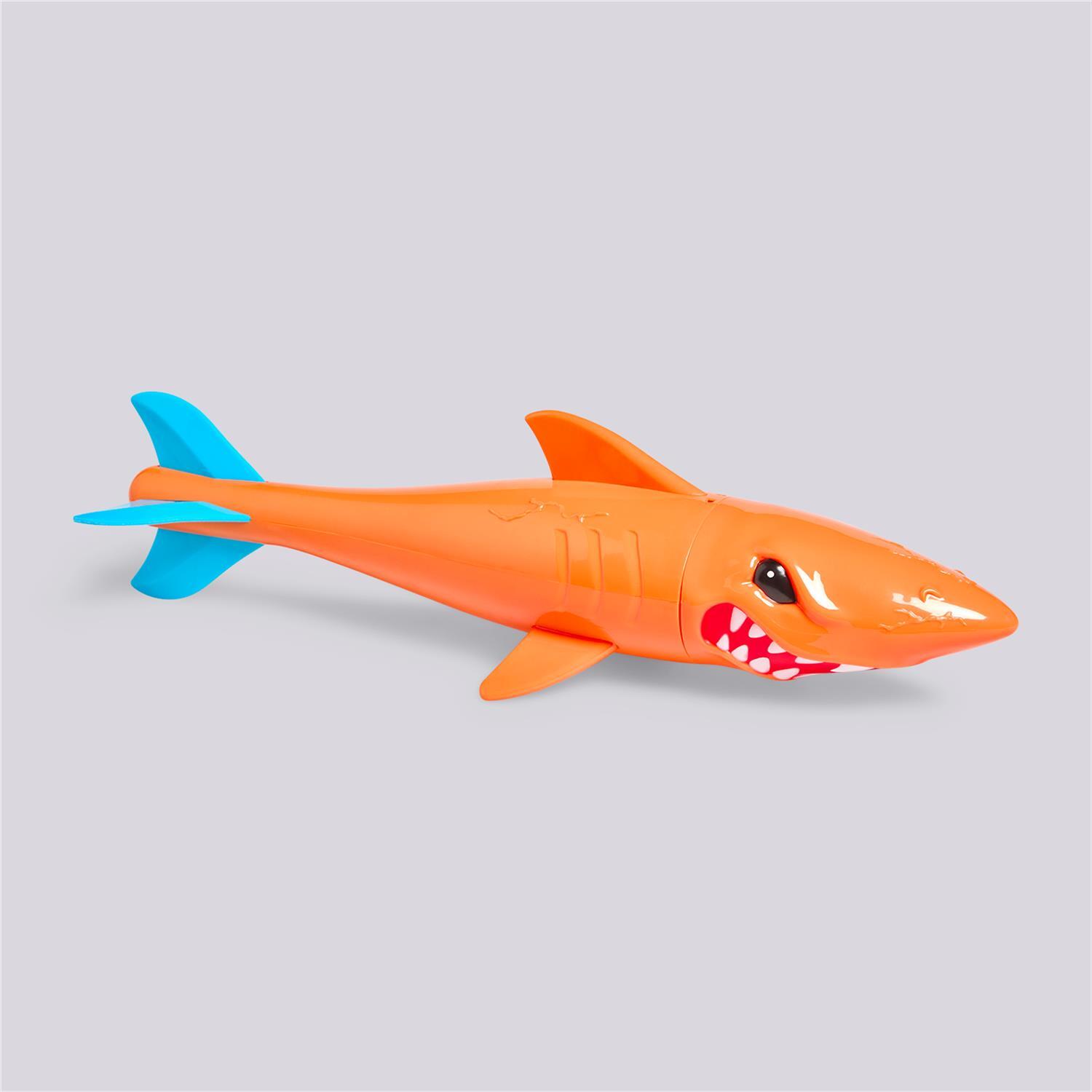 Koopman Atrapa Buceo Shark - U - Juego Piscina talla T.U.
