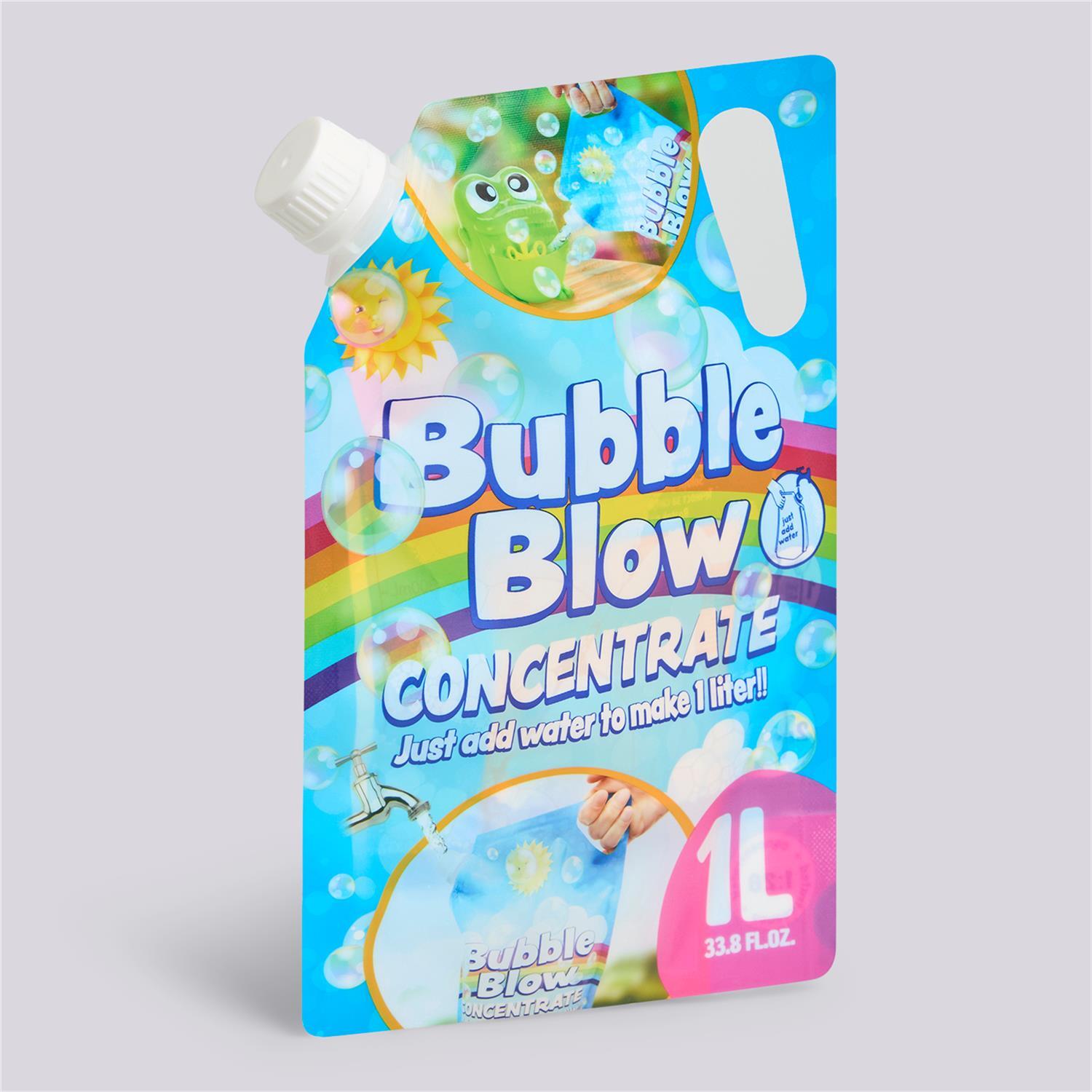 Koopman Bubble Blow - U - Recambio Jabón Burbujas talla T.U.