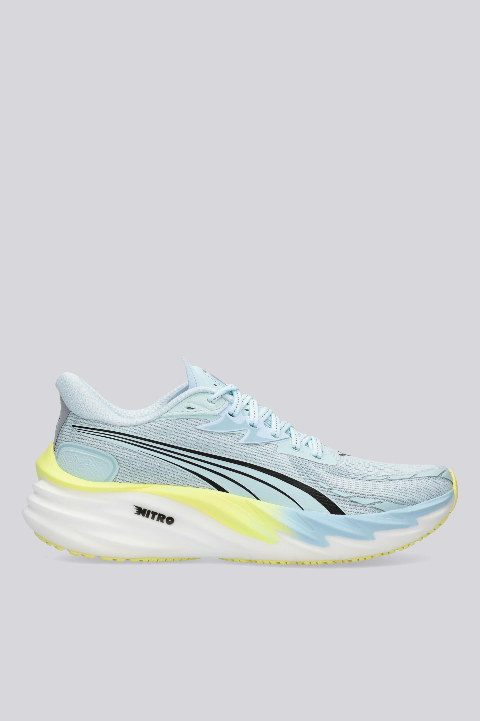 Velocity Nitro 4 - Verde - Zapatillas Mujer