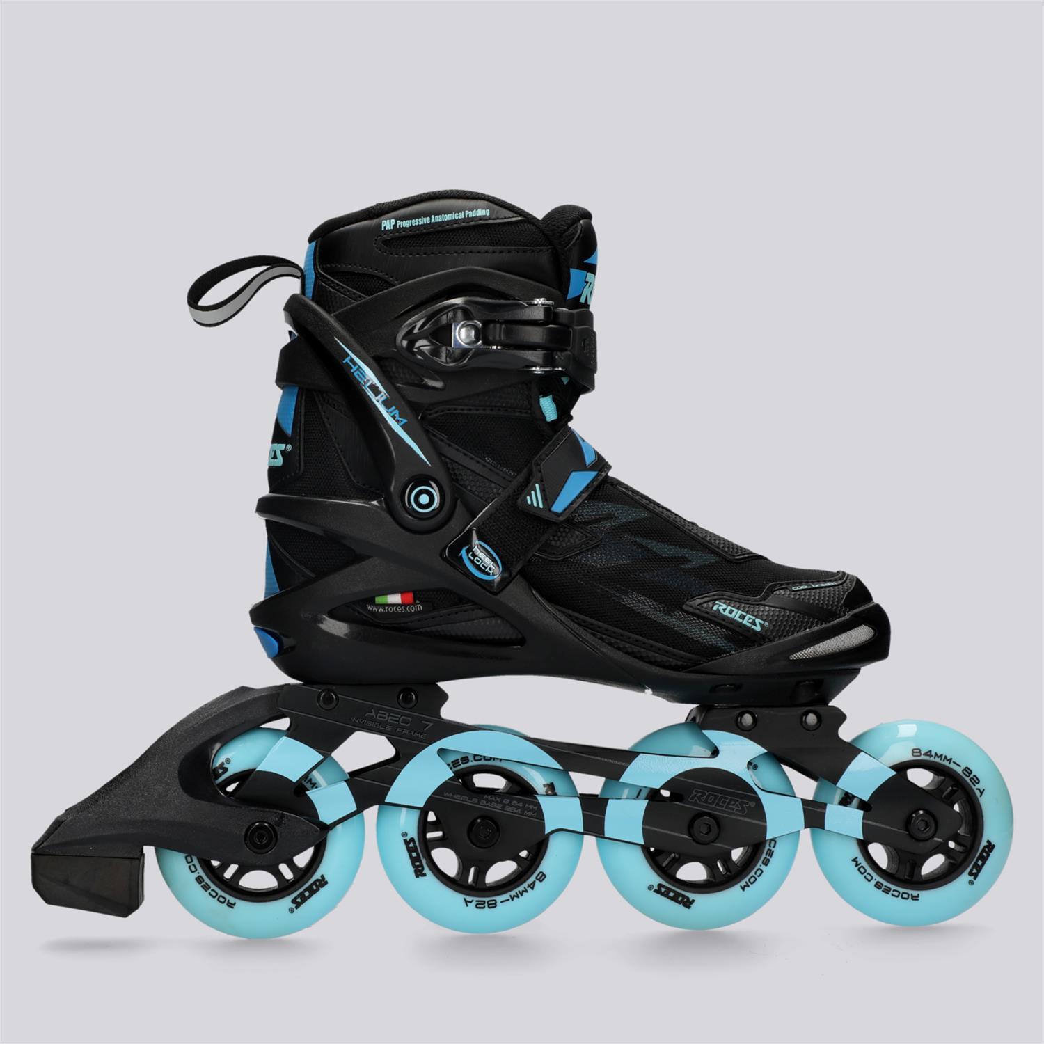 Roces Helium - Negro - Patines En Línea Mujer talla 37