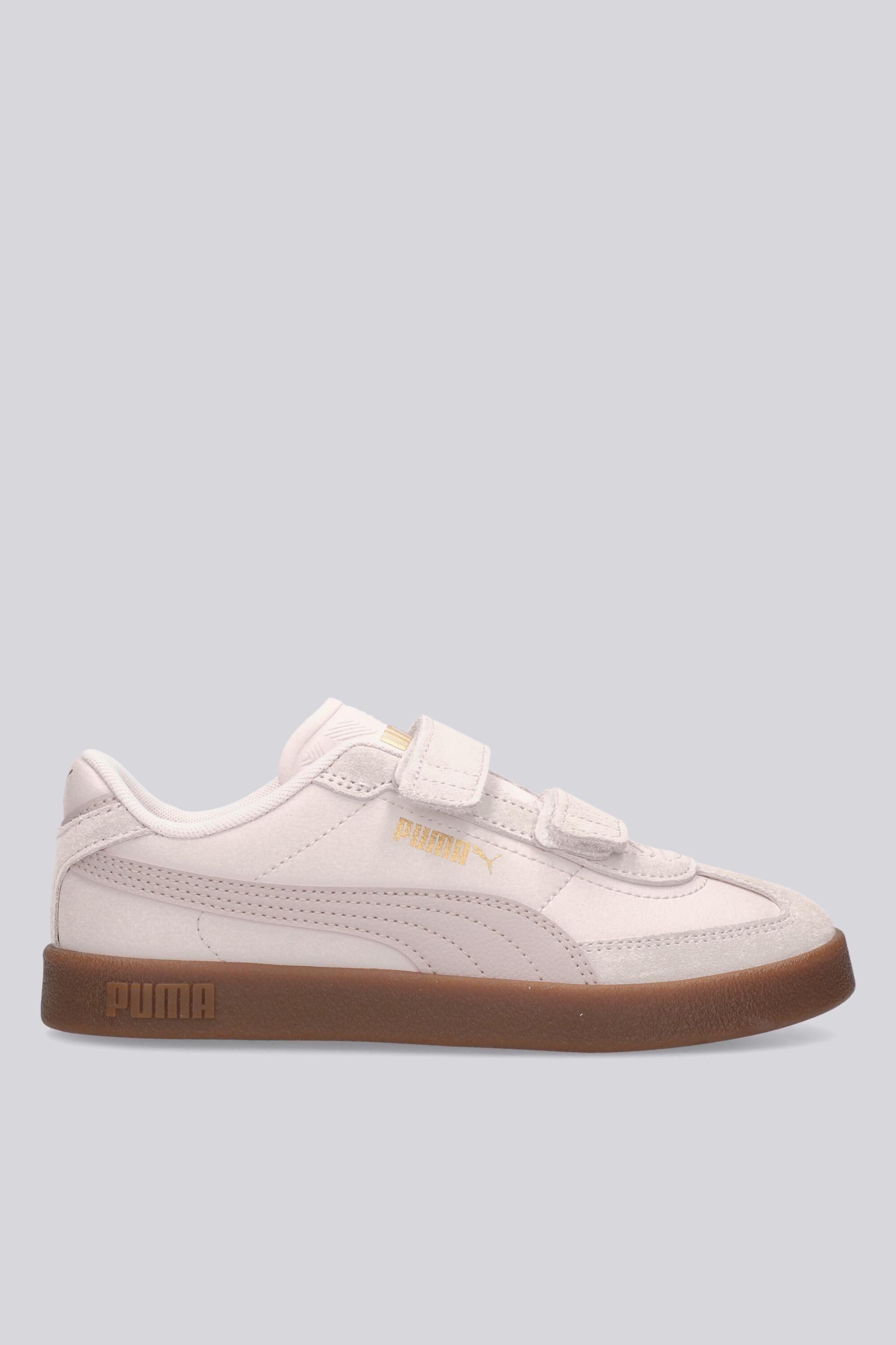 Puma Club II Era - Rosa - Zapatillas Niña talla 31