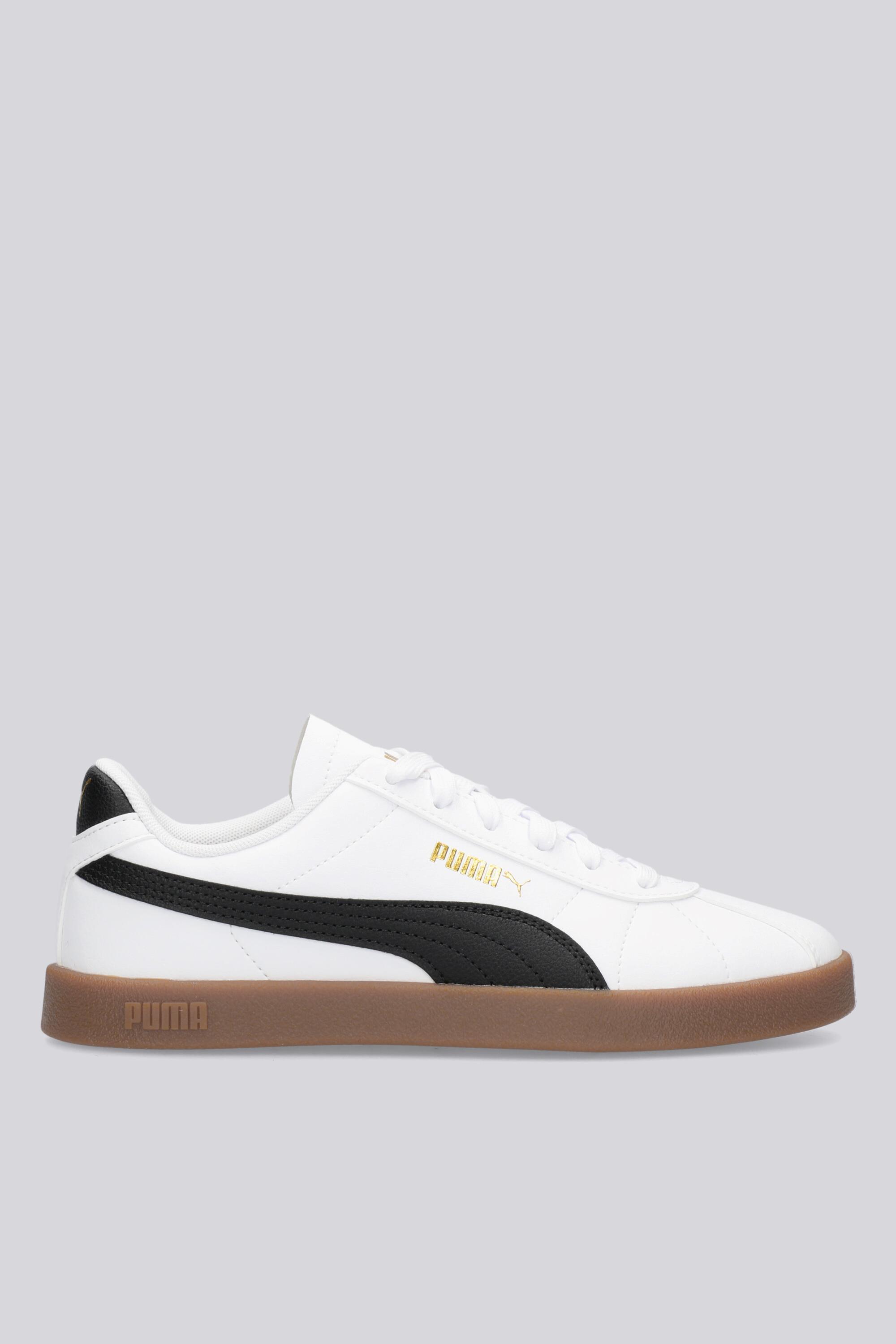 Puma Club II - Blanco - Zapatillas Niña talla 36