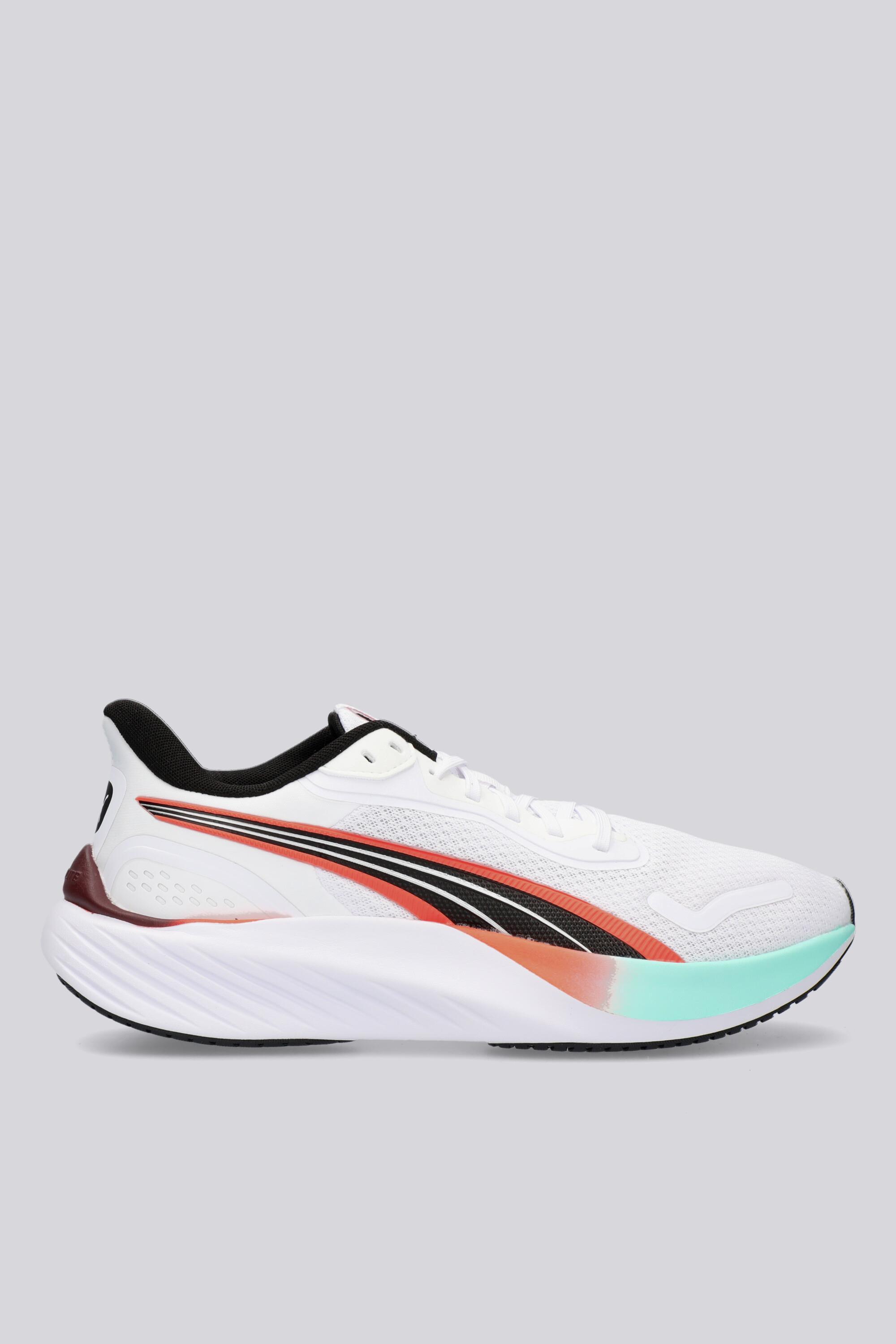 Pounce Lite - Blanco - Zapatillas Hombre