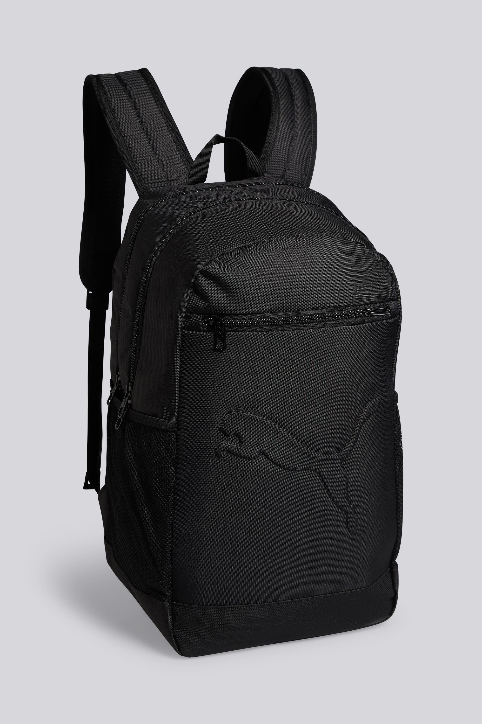 Puma Buzz - Negro - Mochila talla T.U.