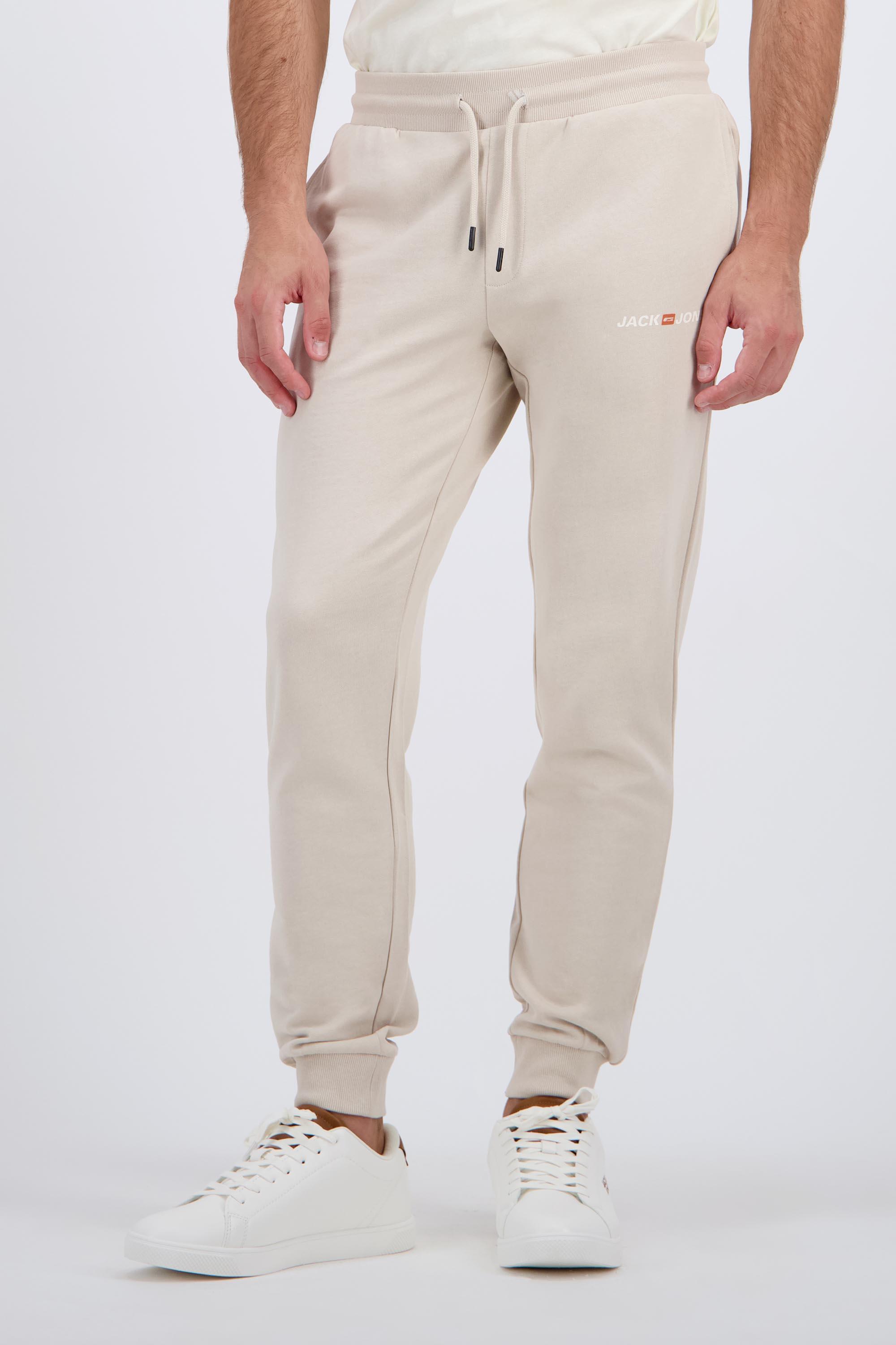 Urban Classics Pantalones Deportivos - Softtaupe/beige