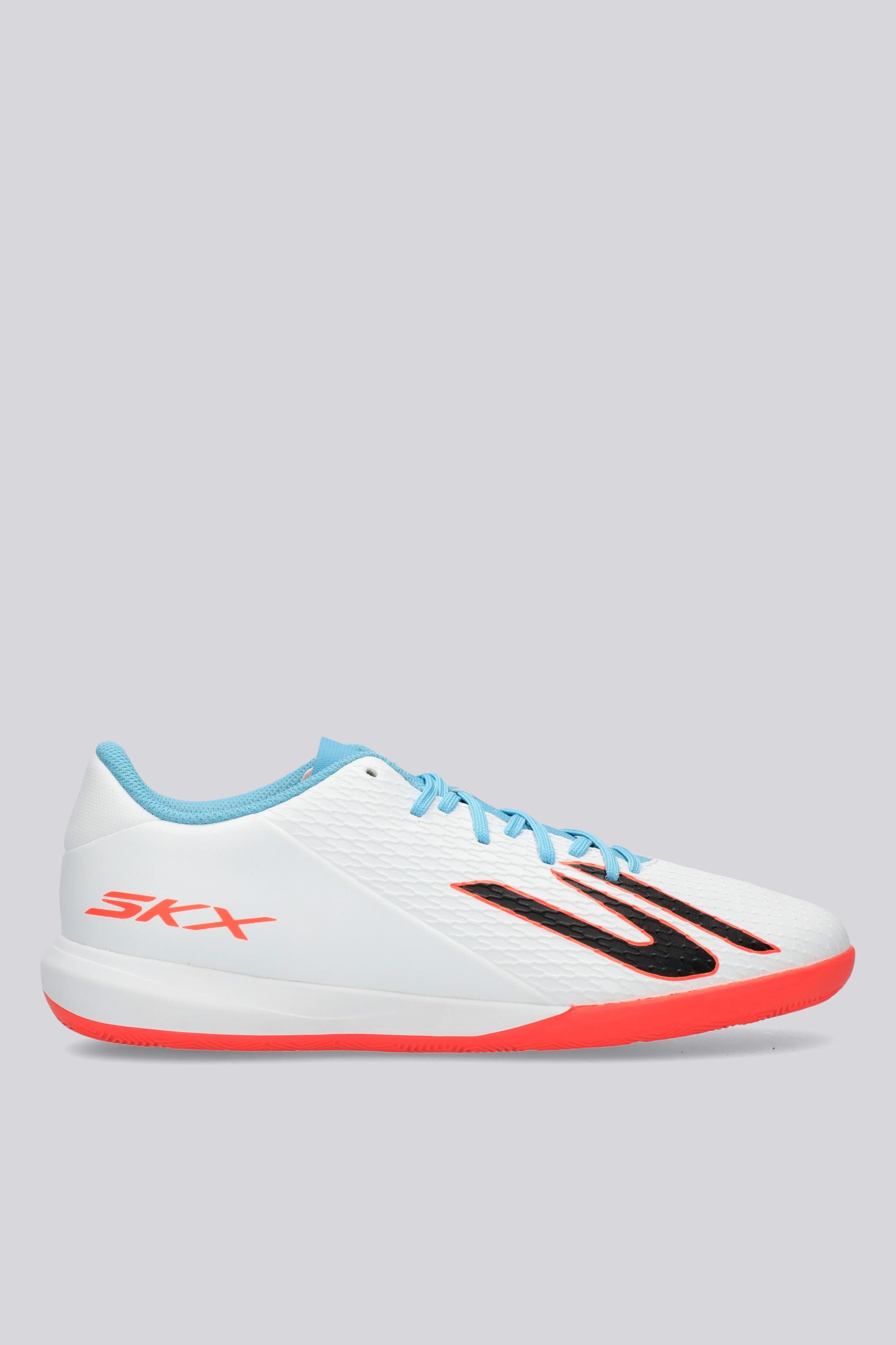 Skechers Skx 2 - Blanco - Zapatillas Fútbol Hombre talla 42.5