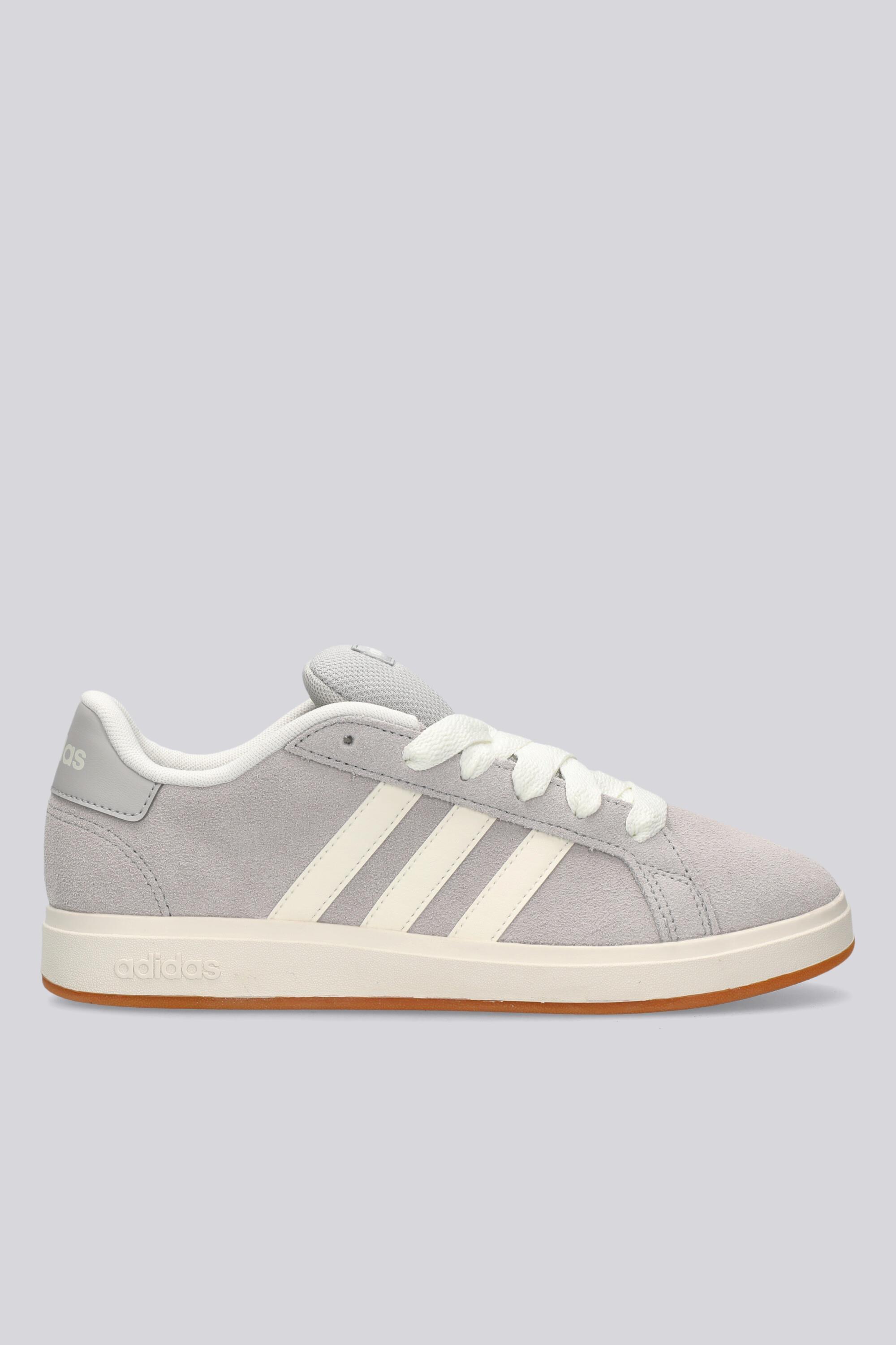 adidas Grand Court 00S Gris Zapatillas Niña Sprinter MKP