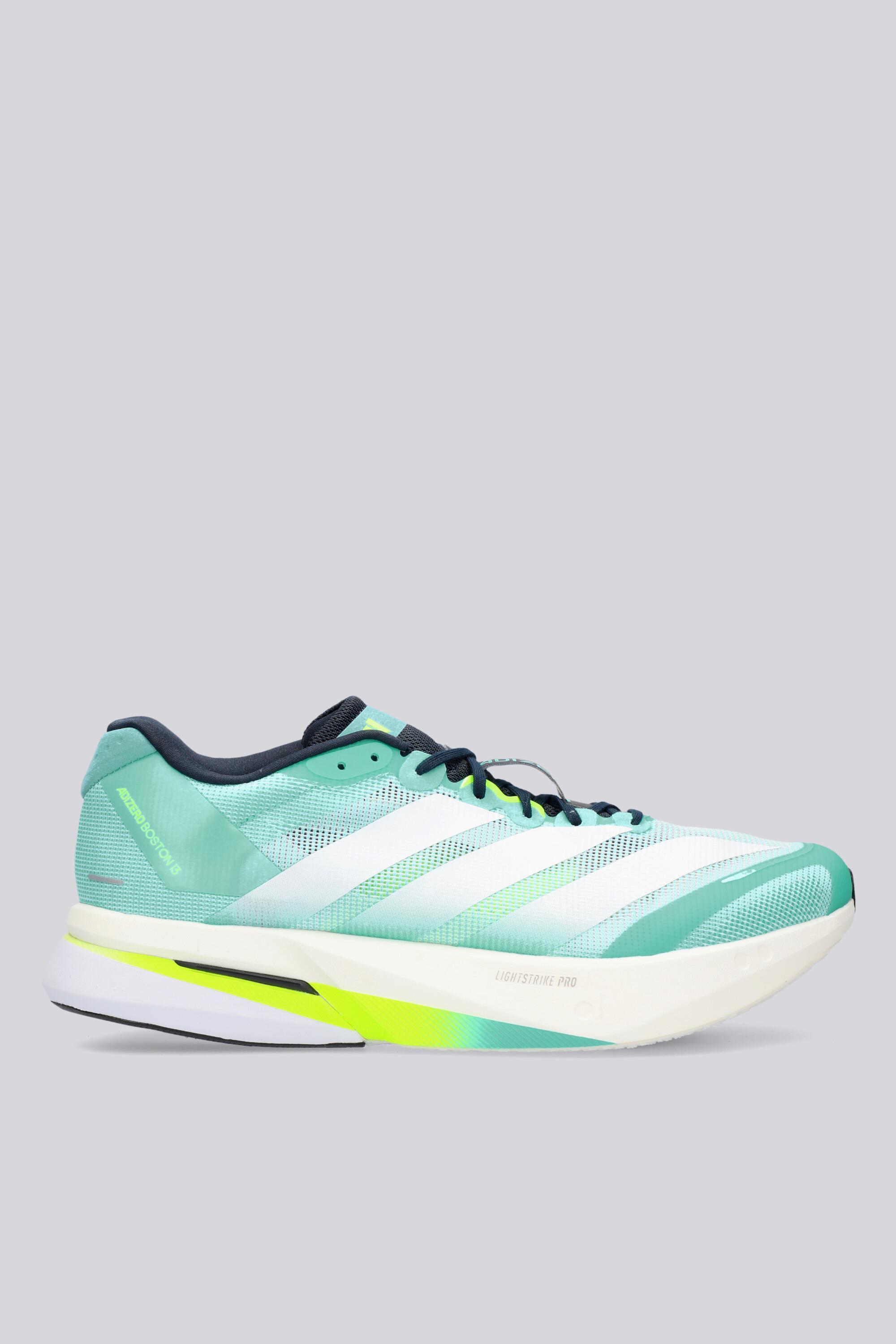 Adidas Adizero Boston 13 Zapatillas Hombre Mkp Azul - Talla 38