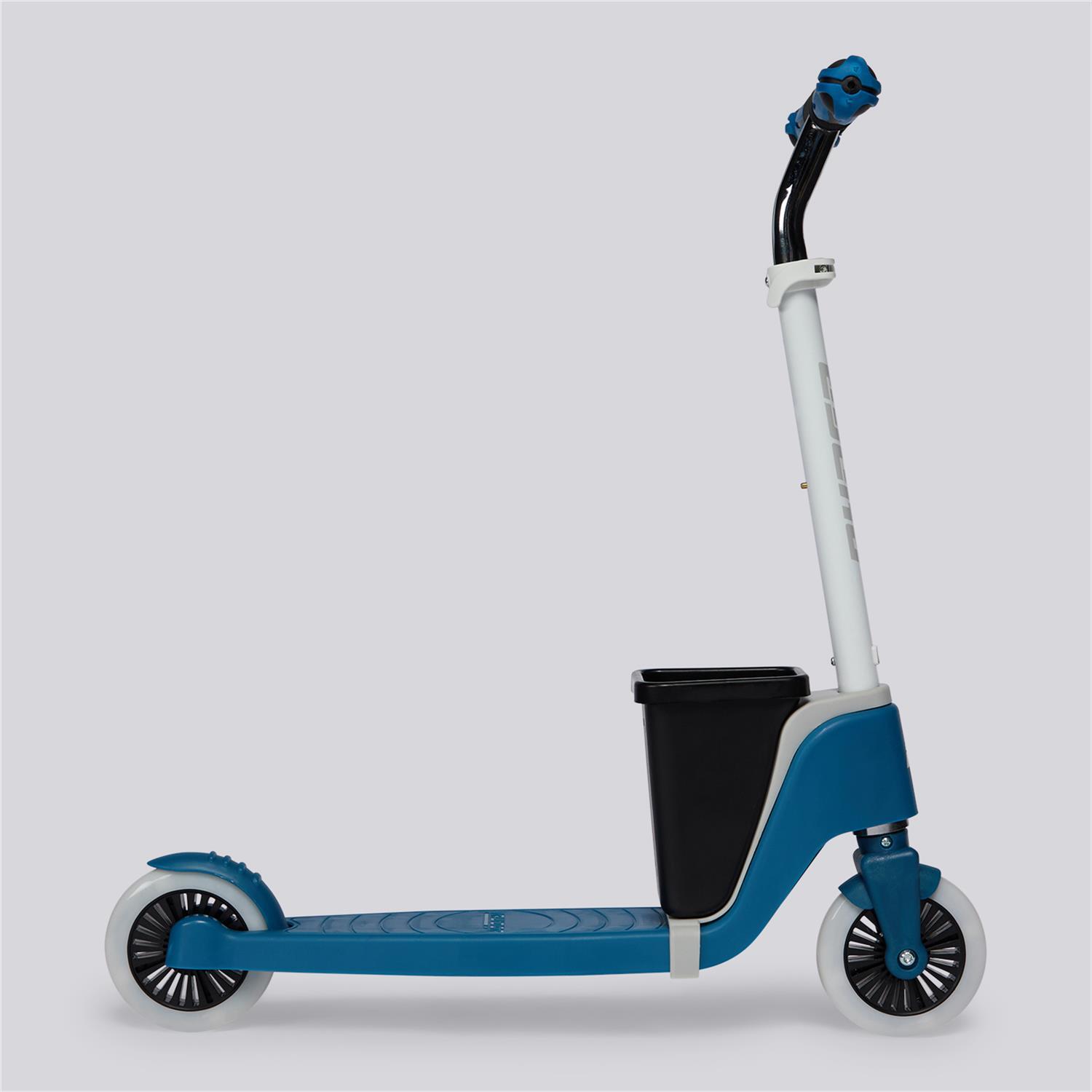 Patinete Ryder - Azul - Patinete 2 Ruedas Niños talla UNICA