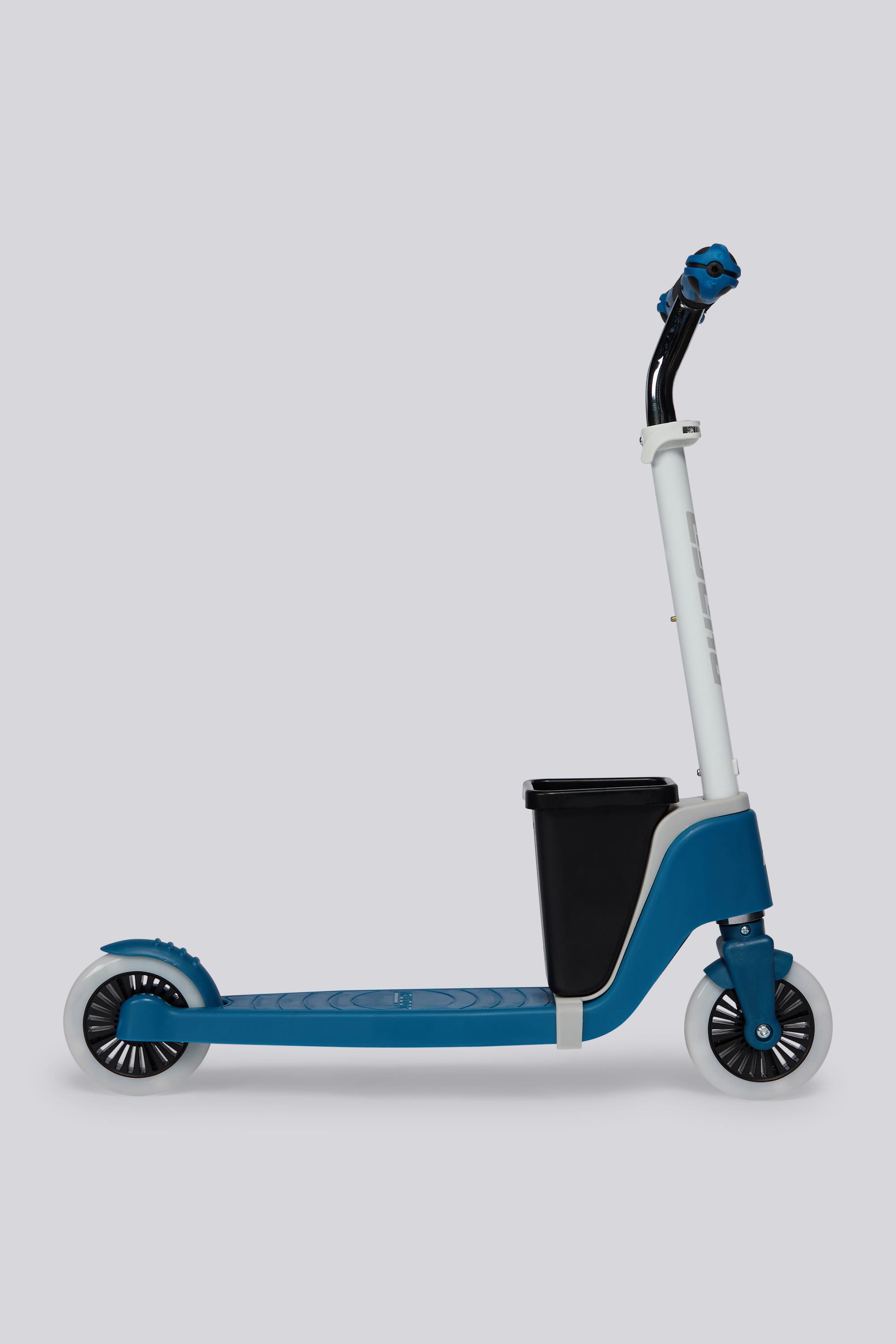 Trotinete Ryder - Azul - Trotinete 2 Rodas Criança tamanho T.U.