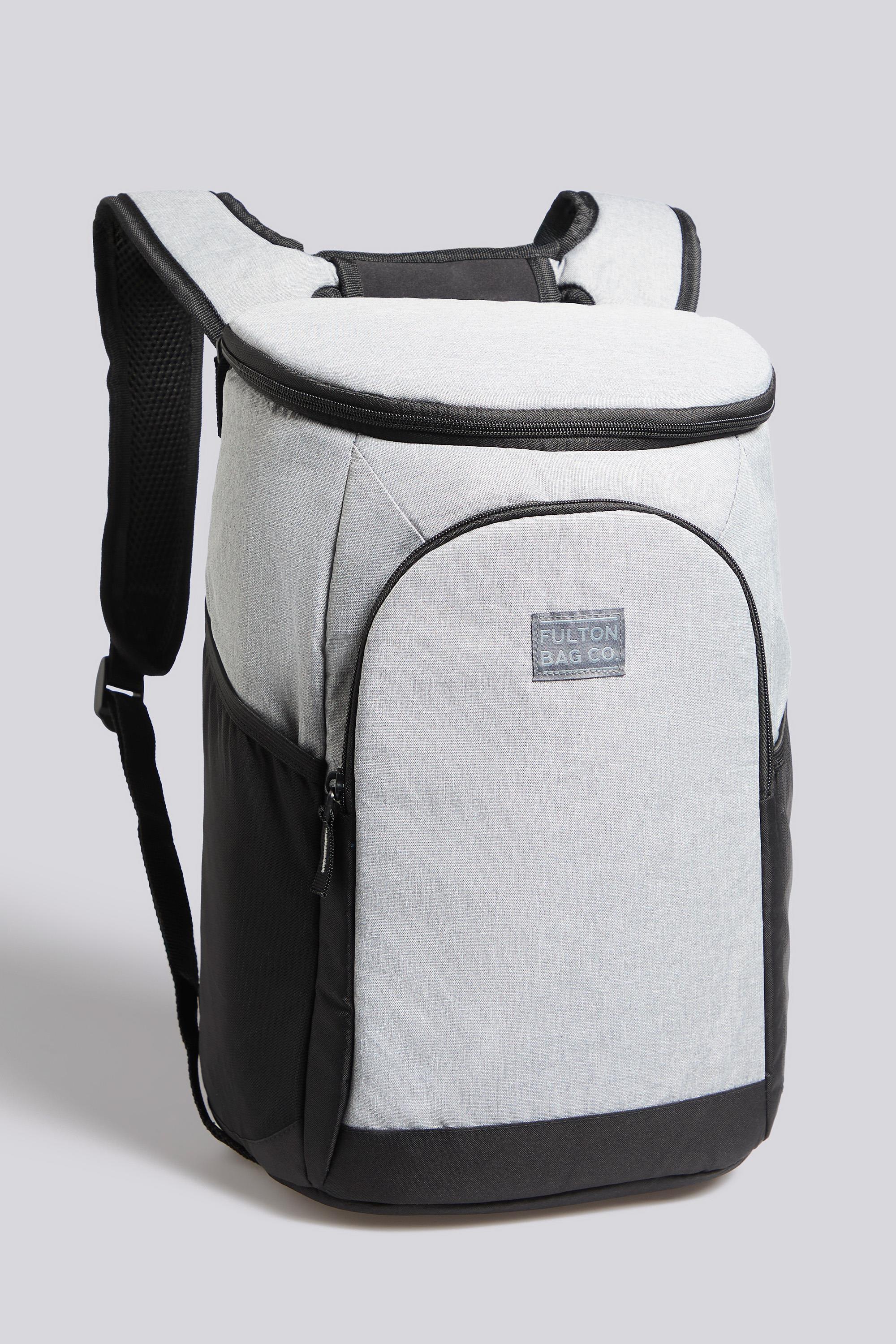 Artic Zone Fulton - Cinza - Mochila Montanha 24 L tamanho UNICA