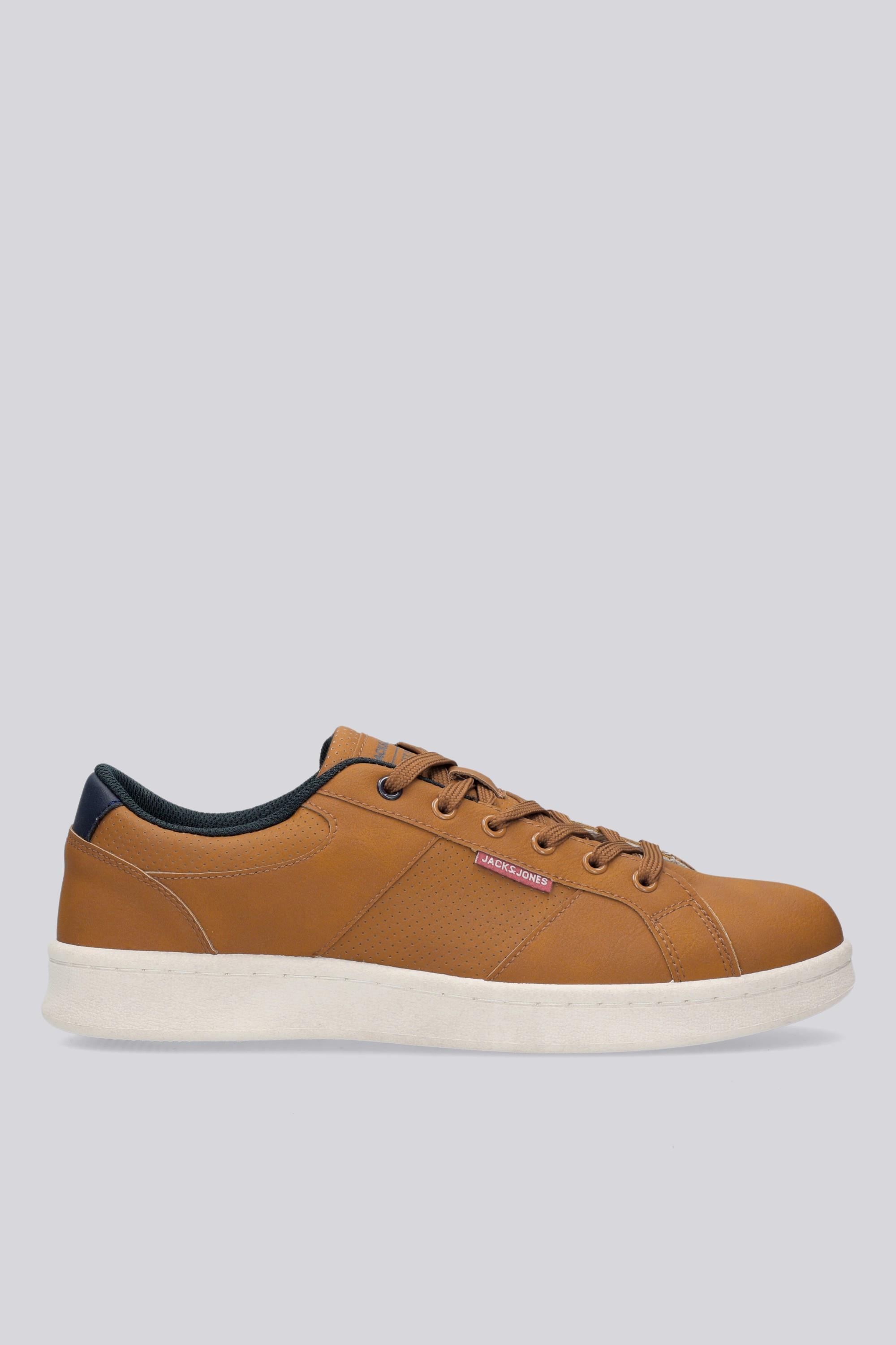 Jack & Jones Lennox - Camel - Sapatilhas Homem tamanho 42