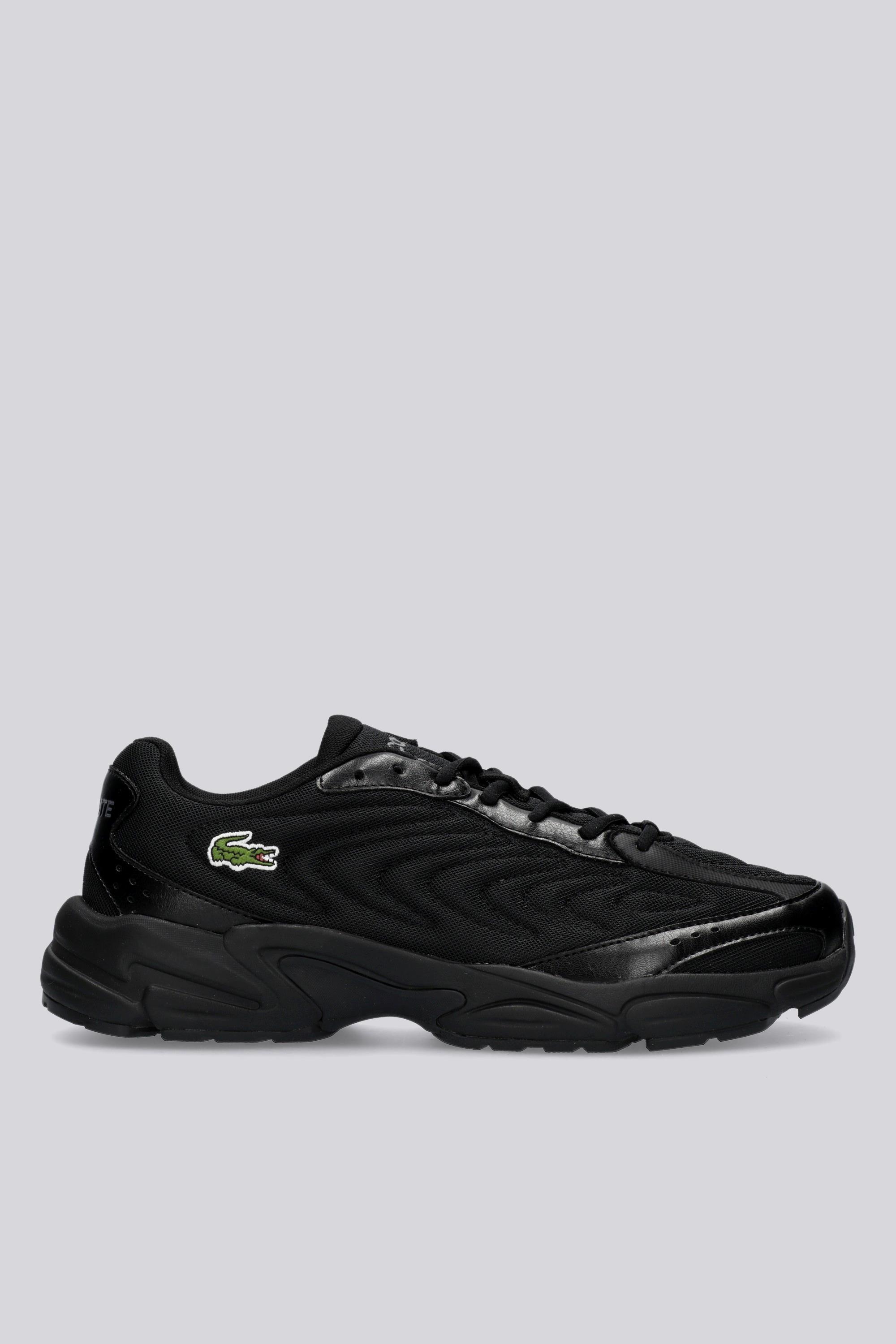 Lacoste Storm 96 2k Lite - Negro - Zapatillas Hombre MKP talla 44