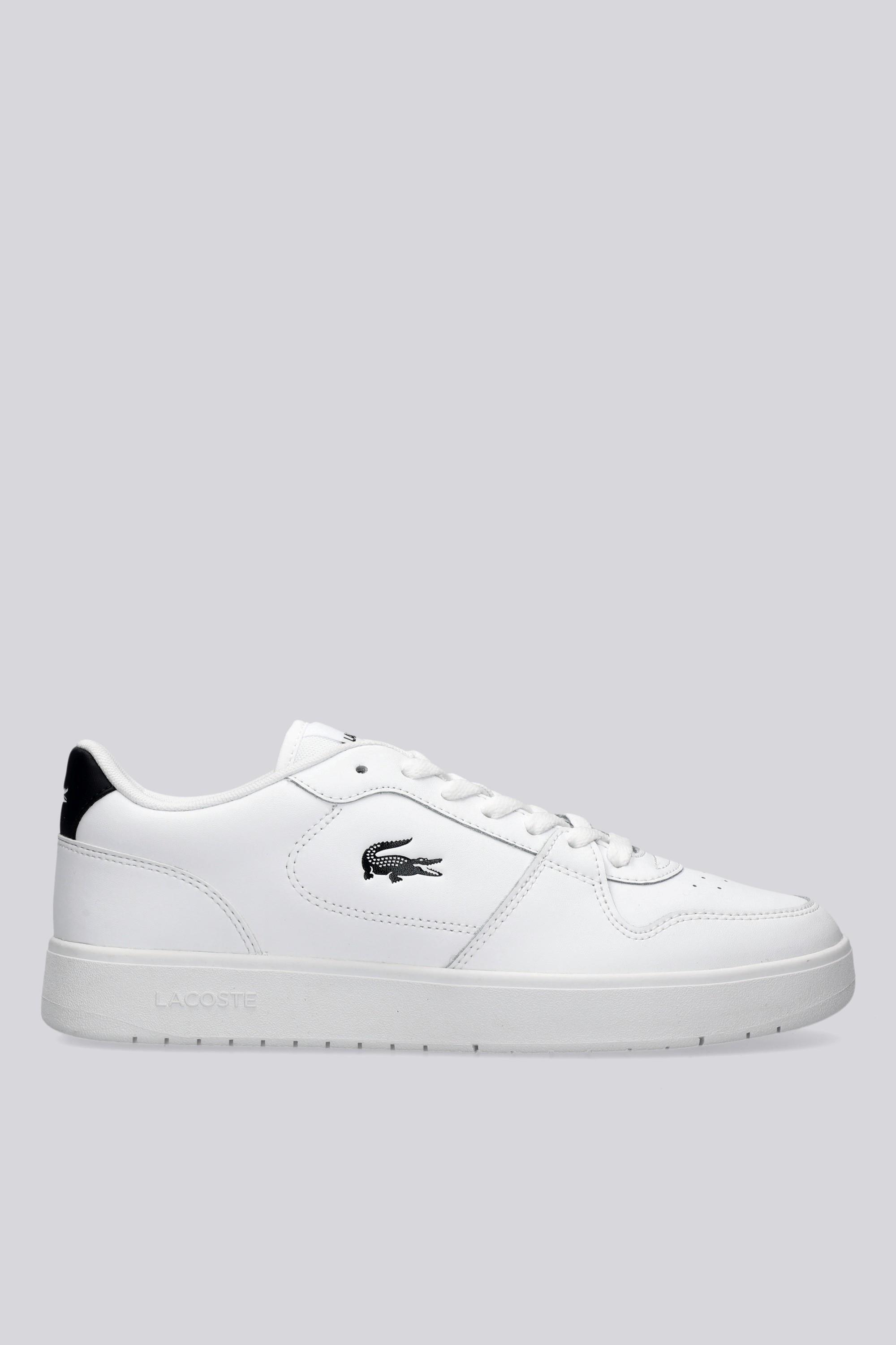 deportivas lacoste hombre