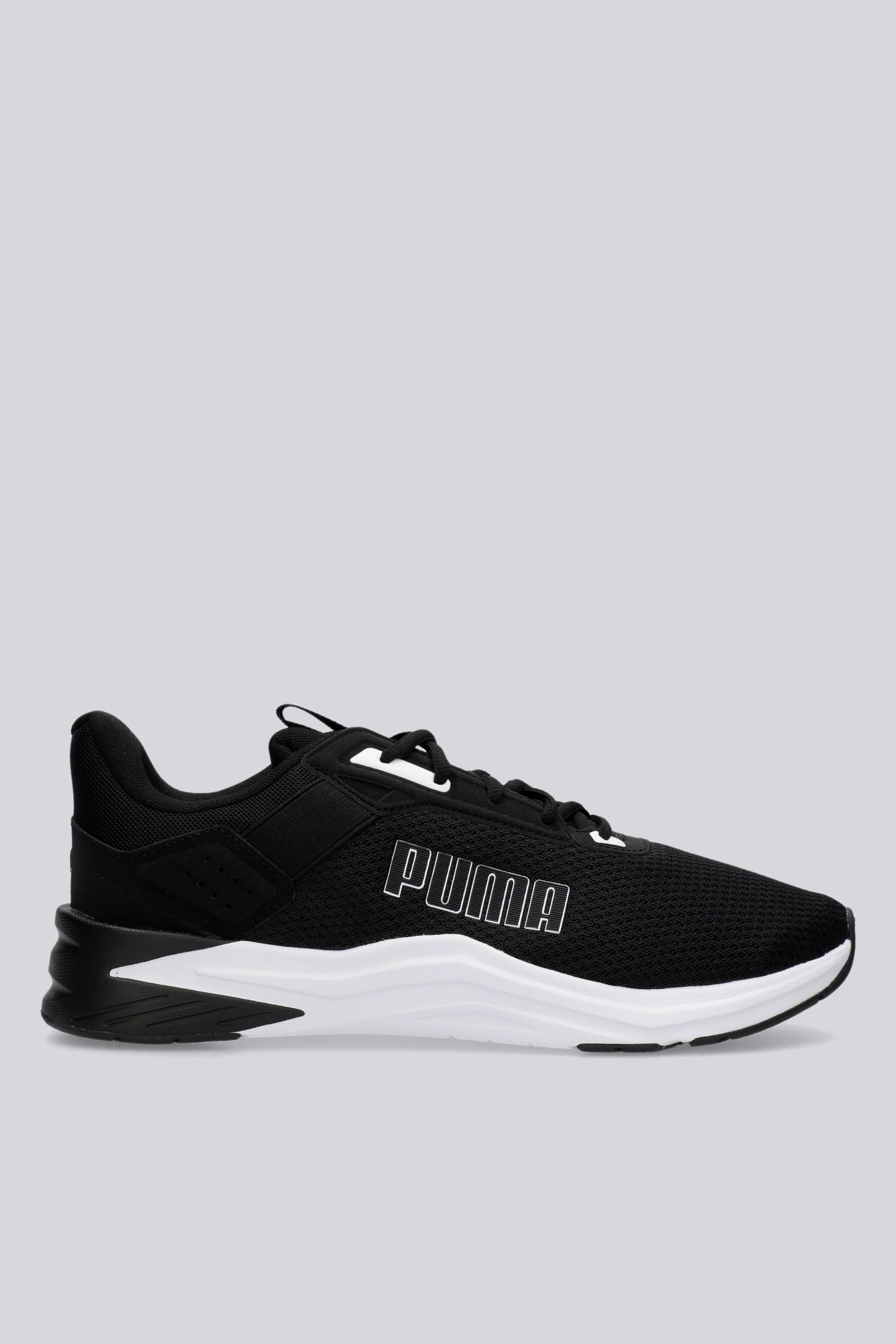 Puma Ftr Wave - Negro - Zapatillas Fitness Hombre talla 45