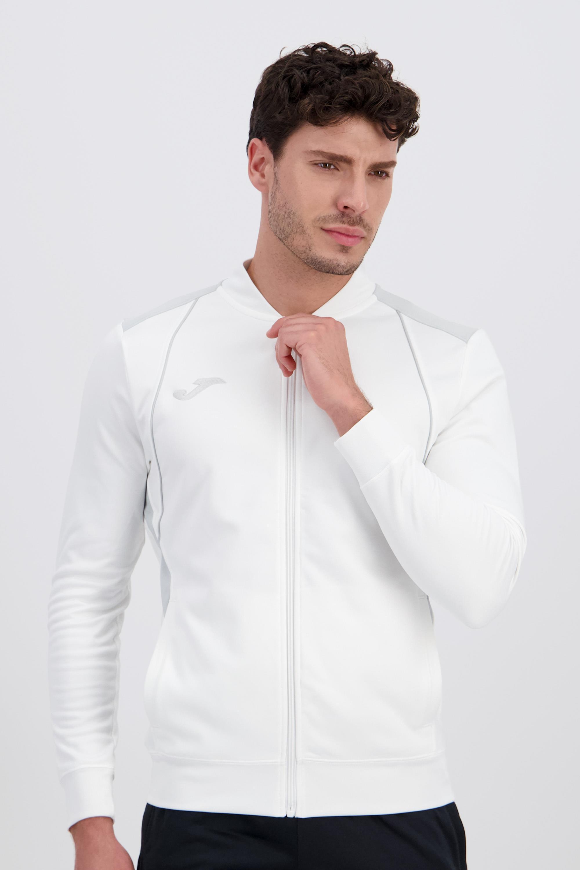 Joma Championship Vii - Blanco - Chándal Hombre | Sprinter