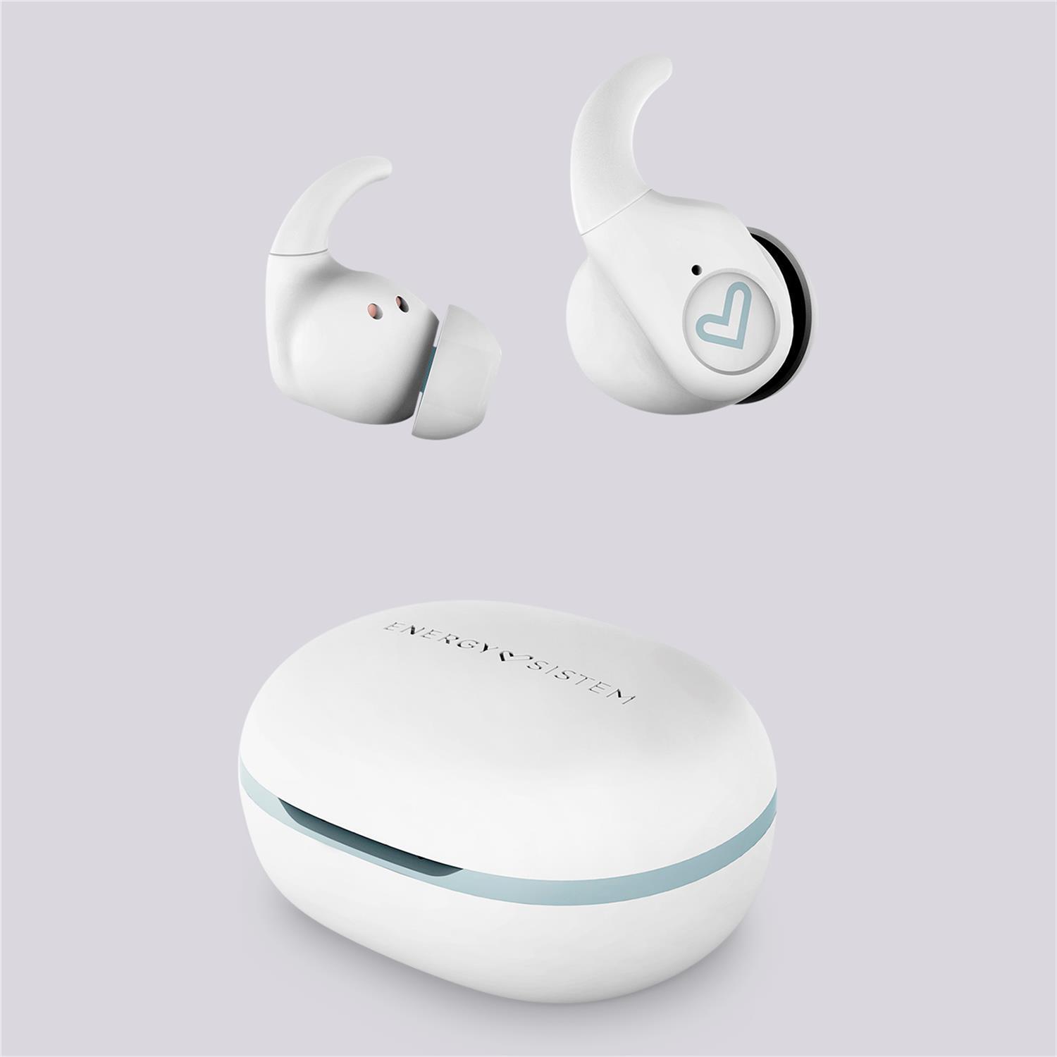 Energy Sistem Arena Moon - Auriculares Bluetooth talla T.U.