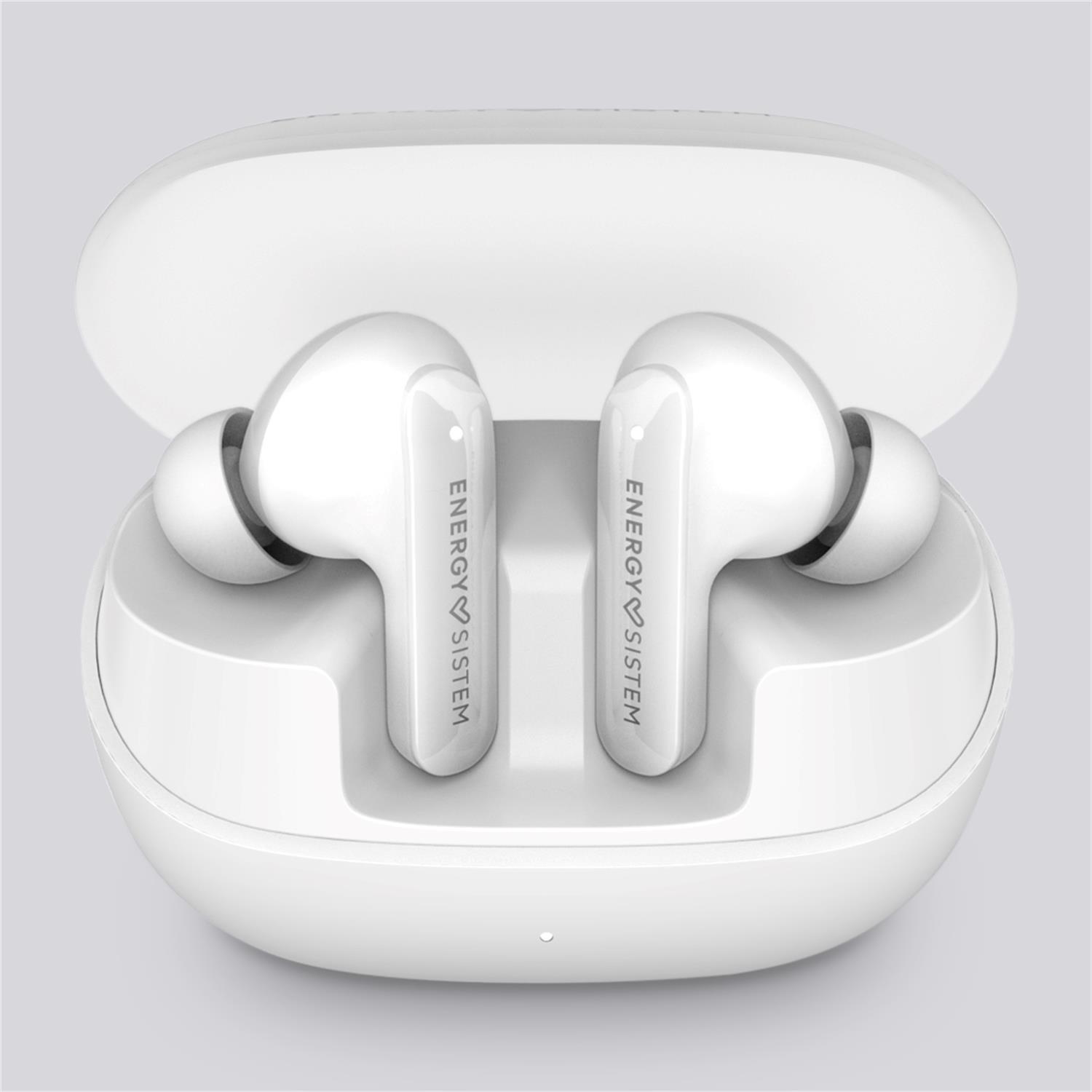 Energy Sistem Serenity - Auriculares Bluetooth MKP talla UNICA