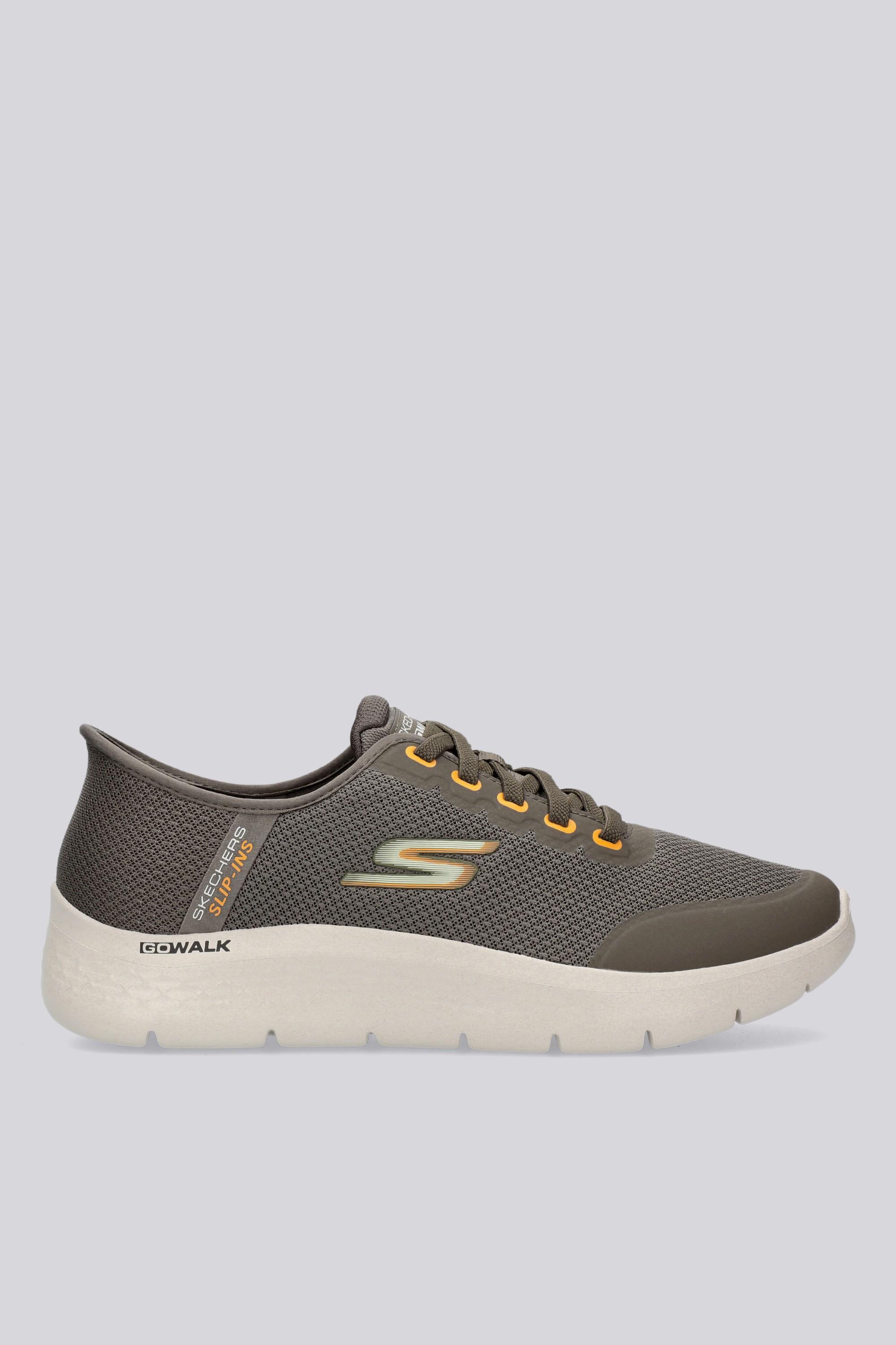 Skechers Go Walk Flex - Sapatilhas Homem tamanho 41