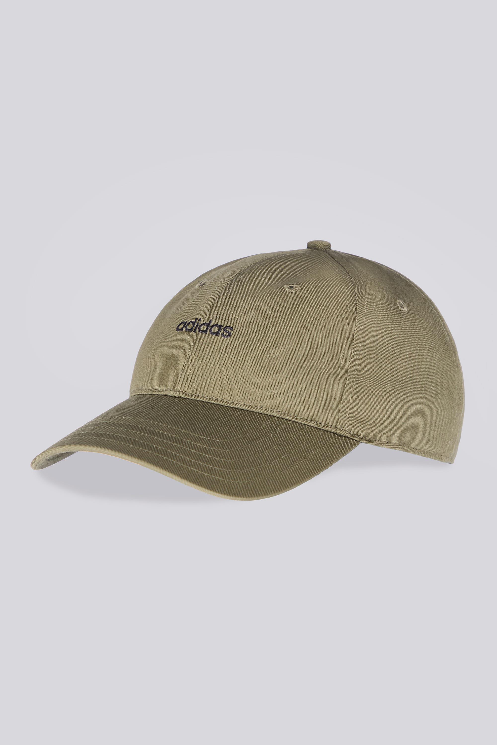 Baseball Street - Kaki - Gorra talla 5