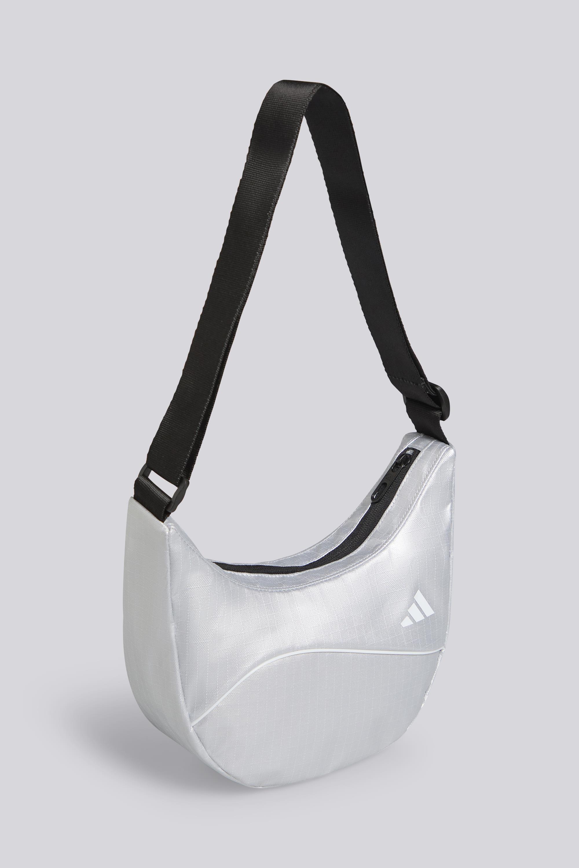 adidas Gl - Plata - Bolso Deportivo talla T.U.