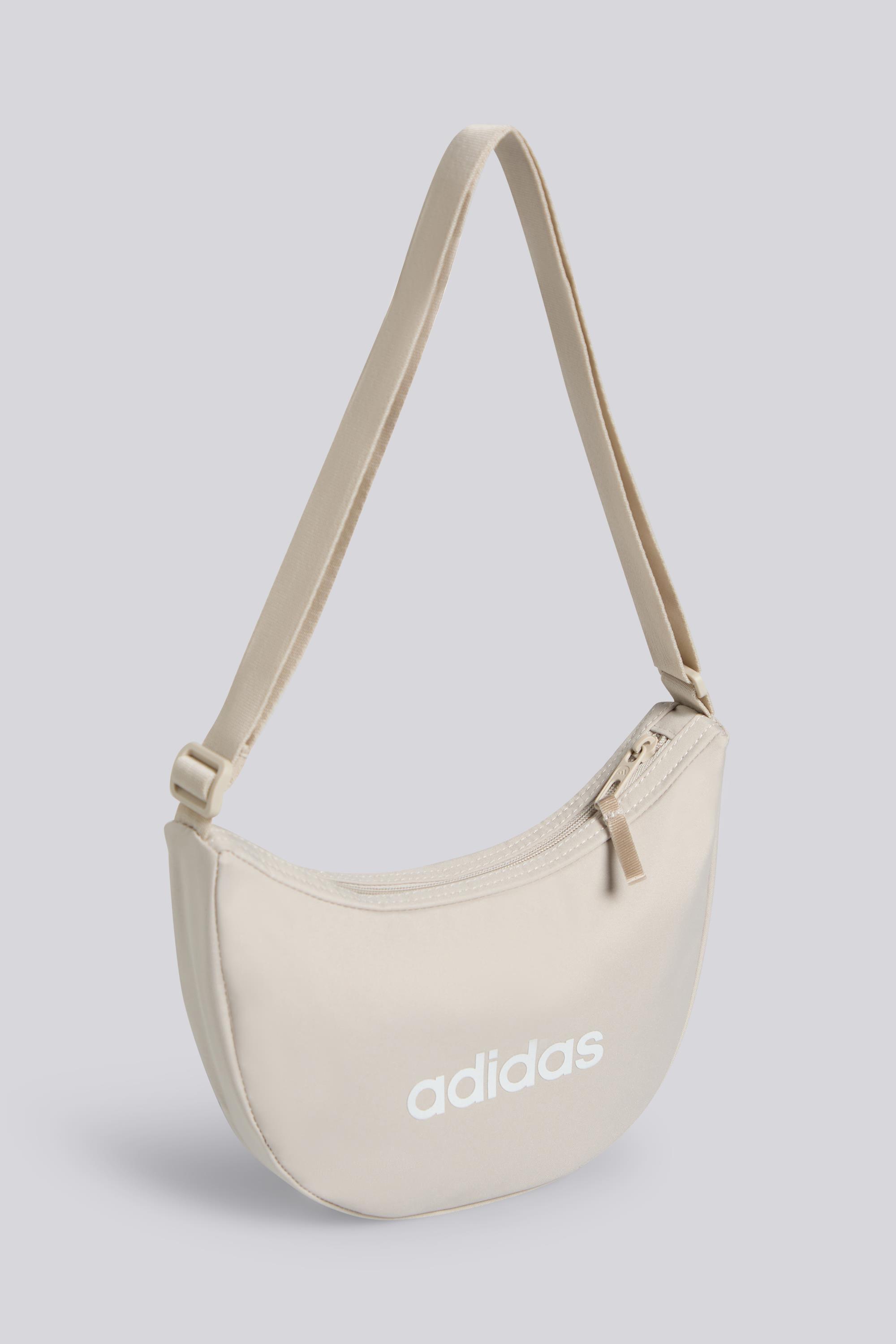 adidas Essentials - Marrón - Bolso Deportivo talla T.U.
