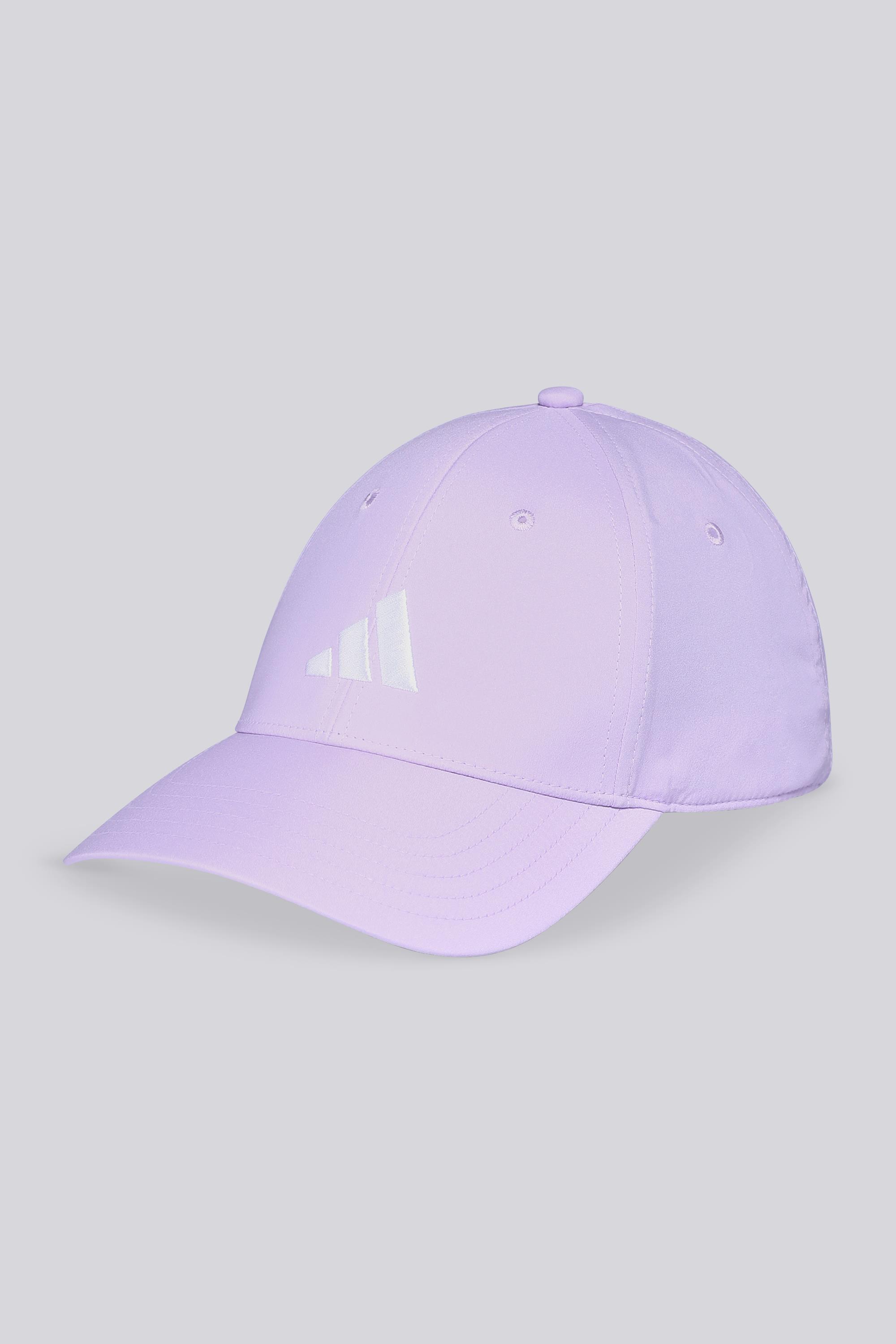 Gorra adidas - Malva - Gorra talla 4