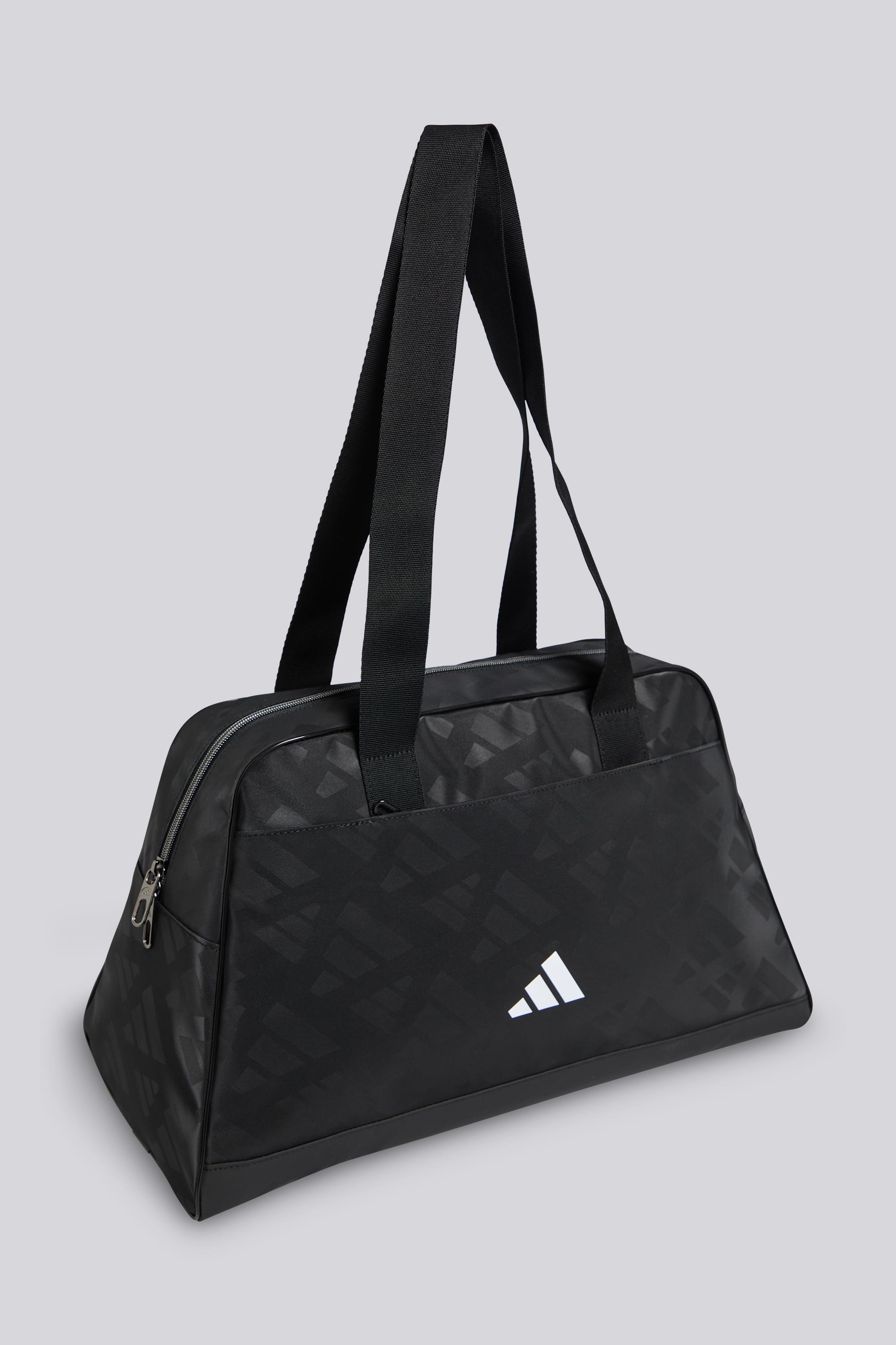 Mngrm - Negro - Bolso Deportivo