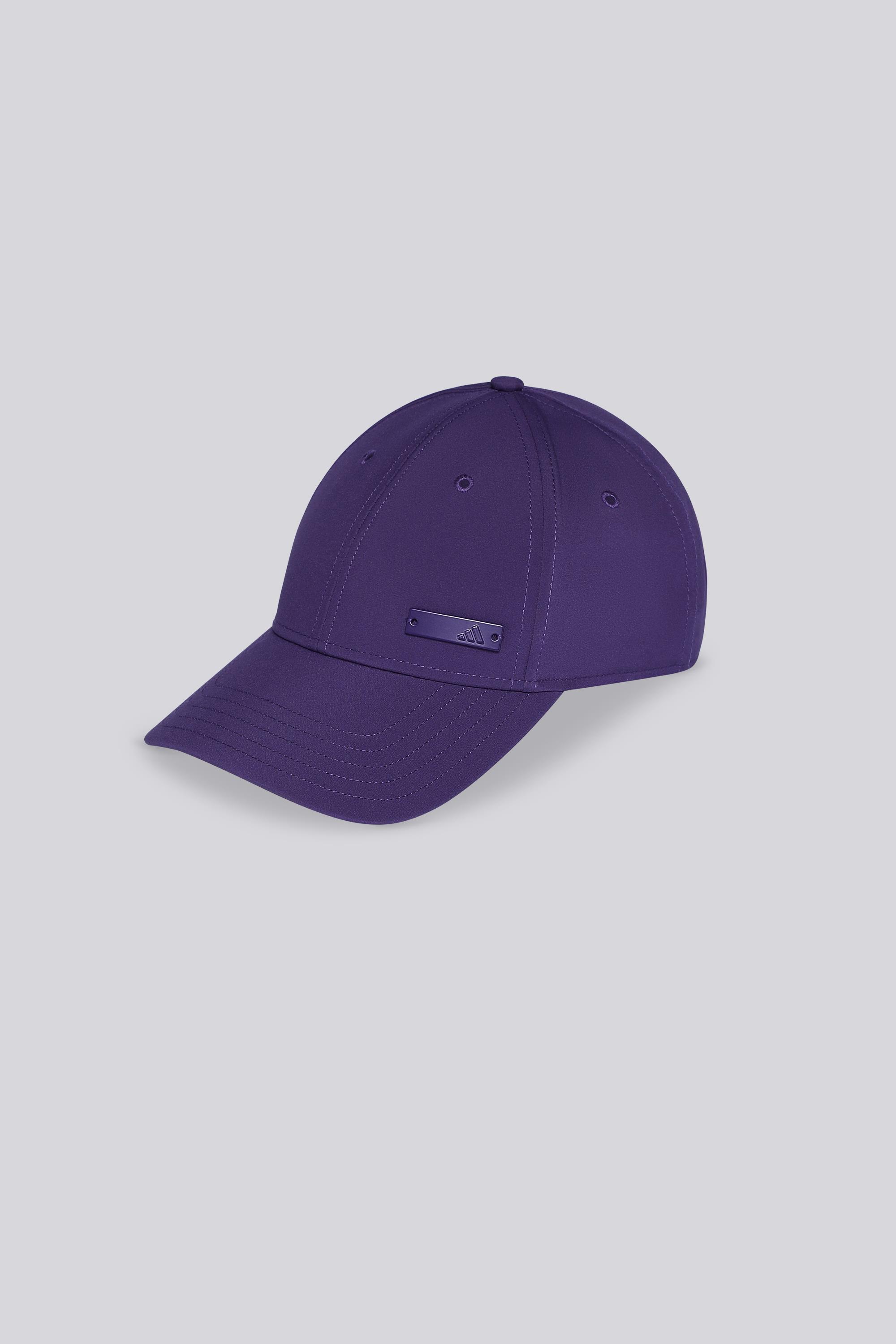 Gorra adidas - Morado - Gorra MKP talla 5