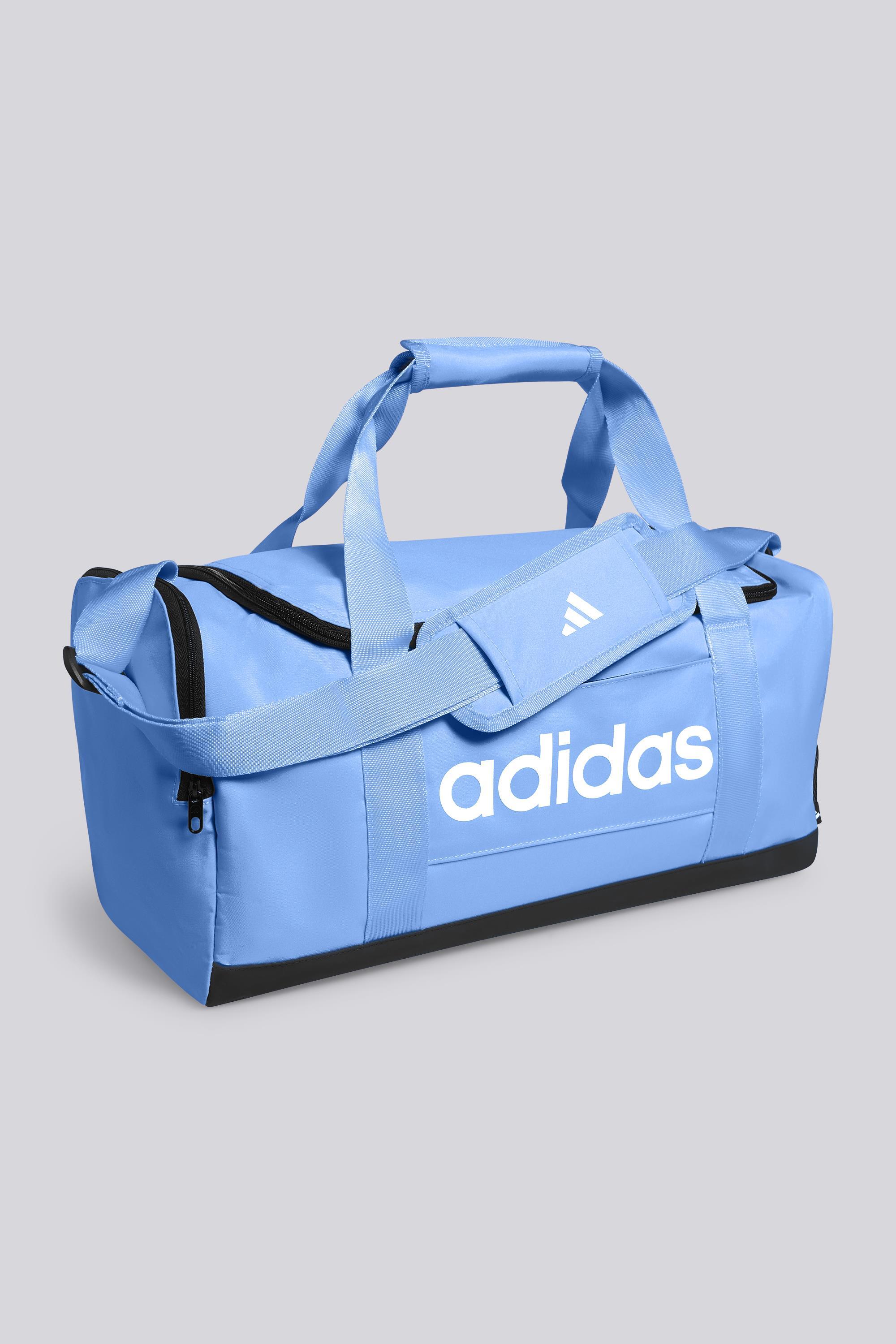 Adidas Bolsa De Deporte Con Ruedas Sprinter Adidas Linear Duffel