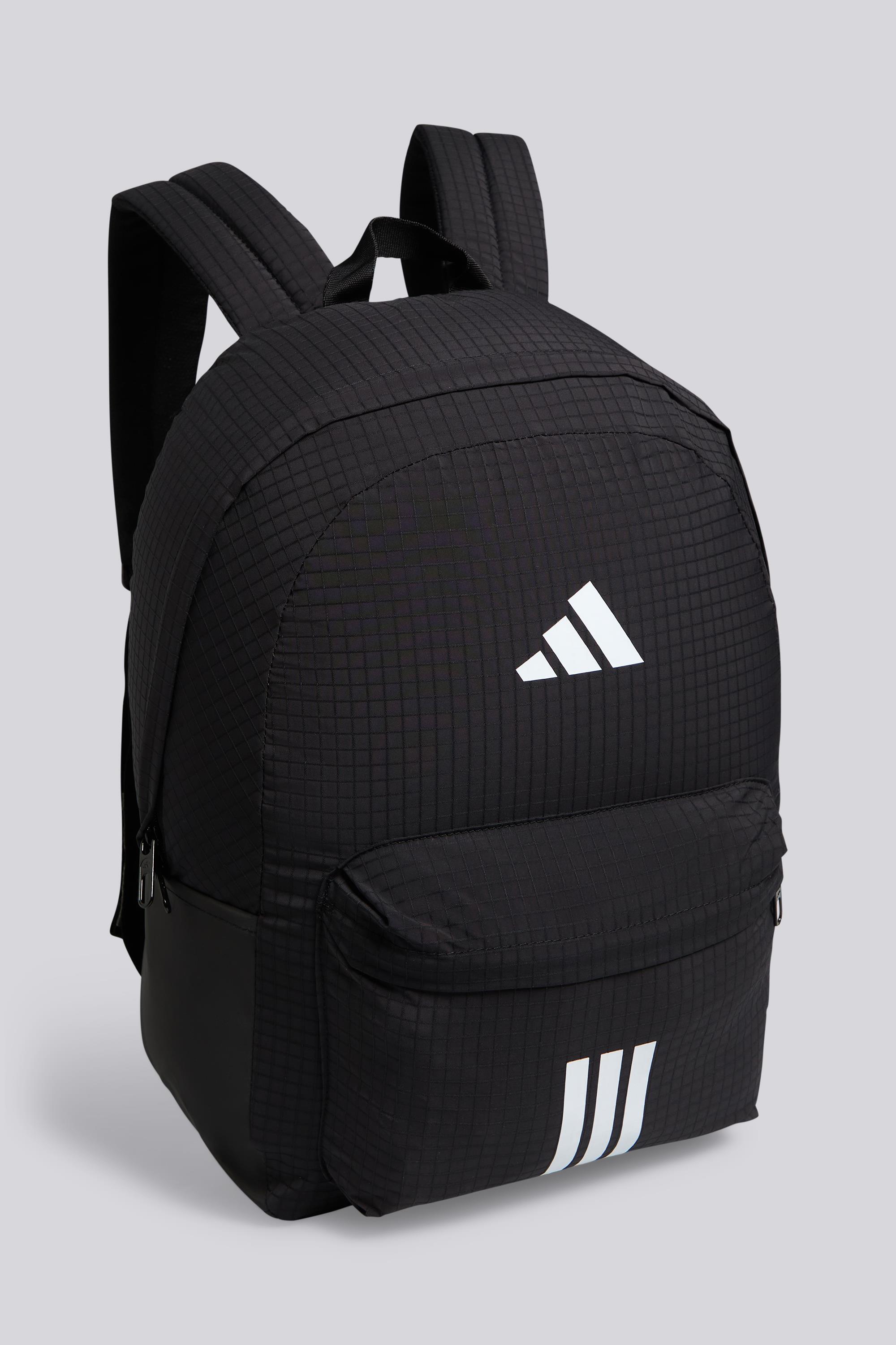 Mochila 27,4 L adidas Essentials Negra MKP talla T.U.