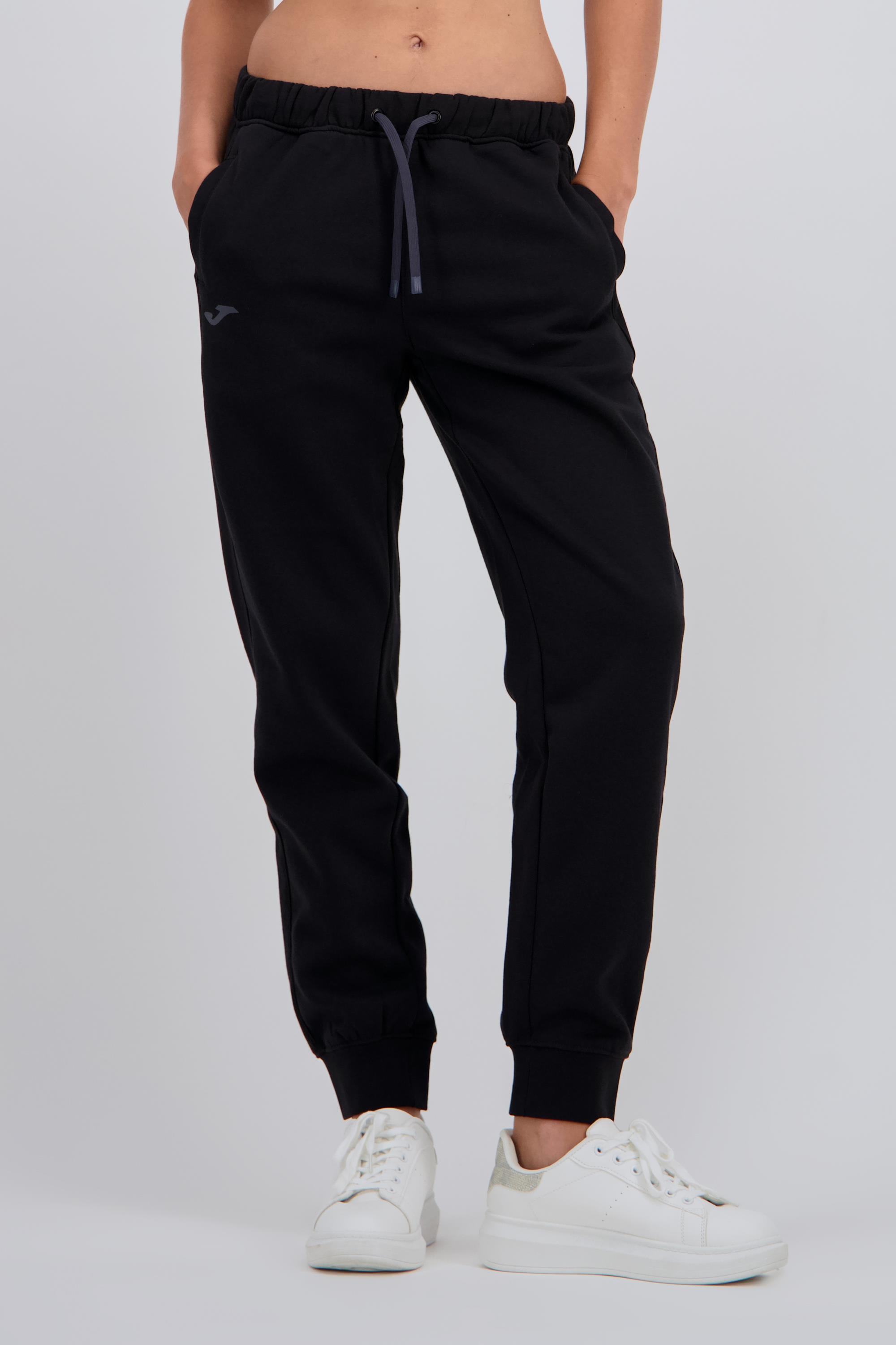 Pantalón Joma - Negro - Mujer talla
