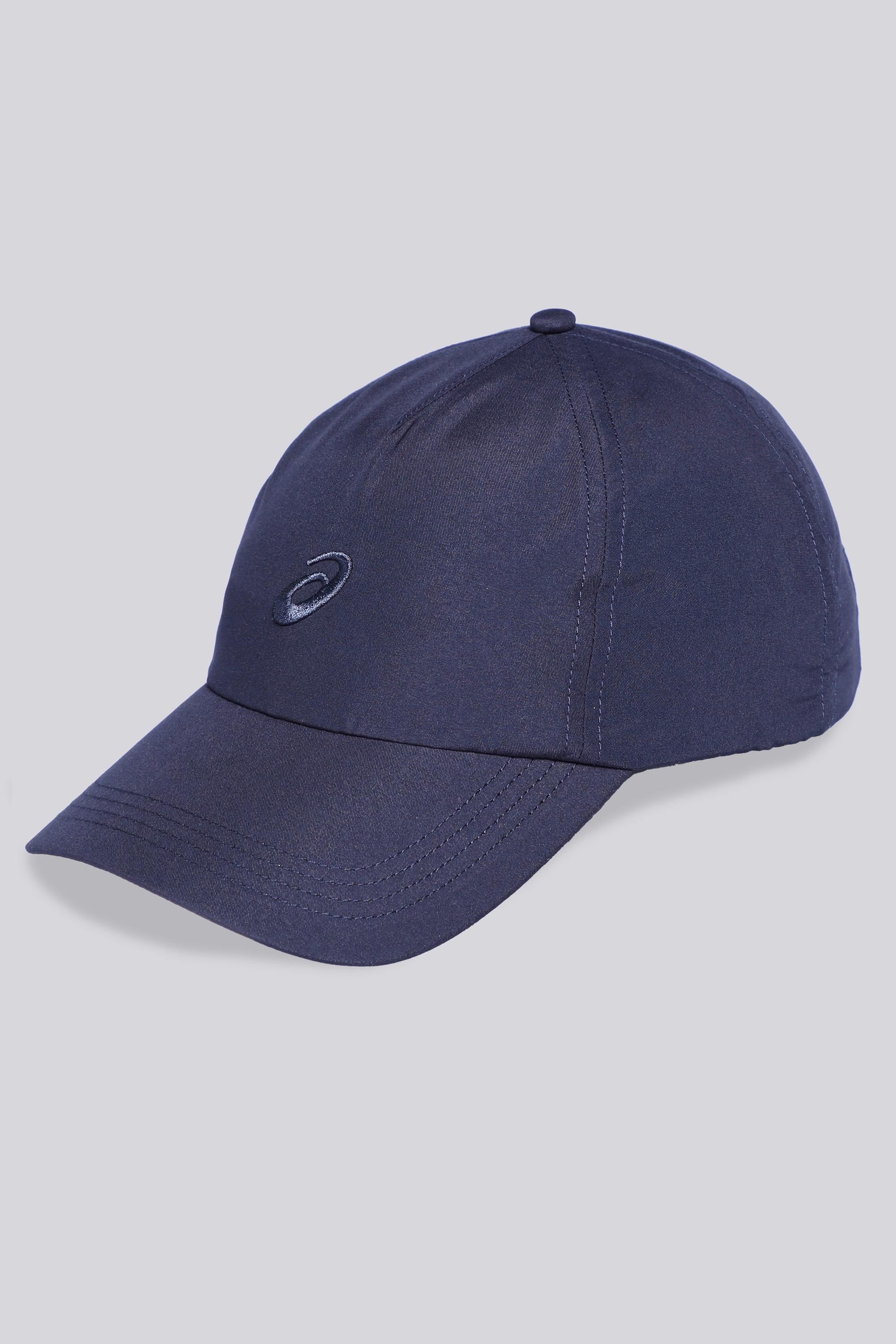 Gorra Asics - Azul - Gorra Running talla T.U.
