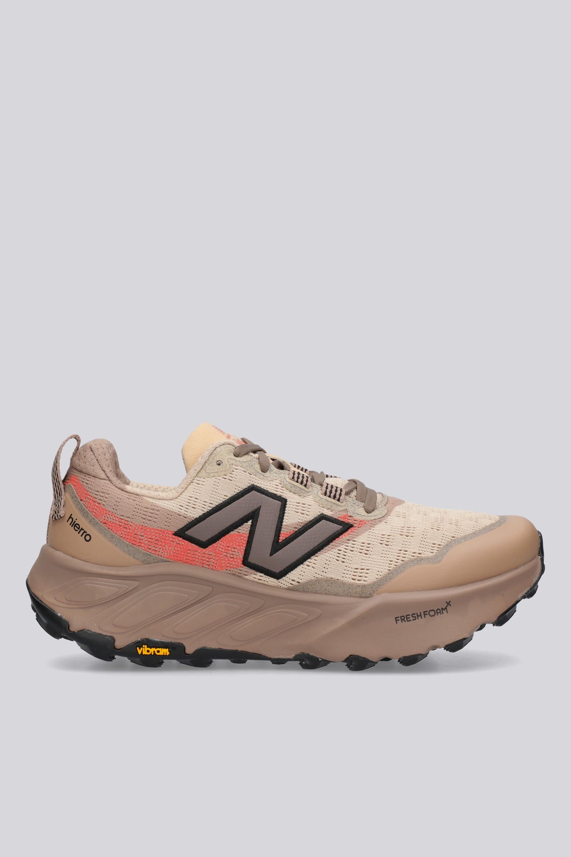 NEW BALANCE FRESH FOAM HIERRO V9 - Sprinter