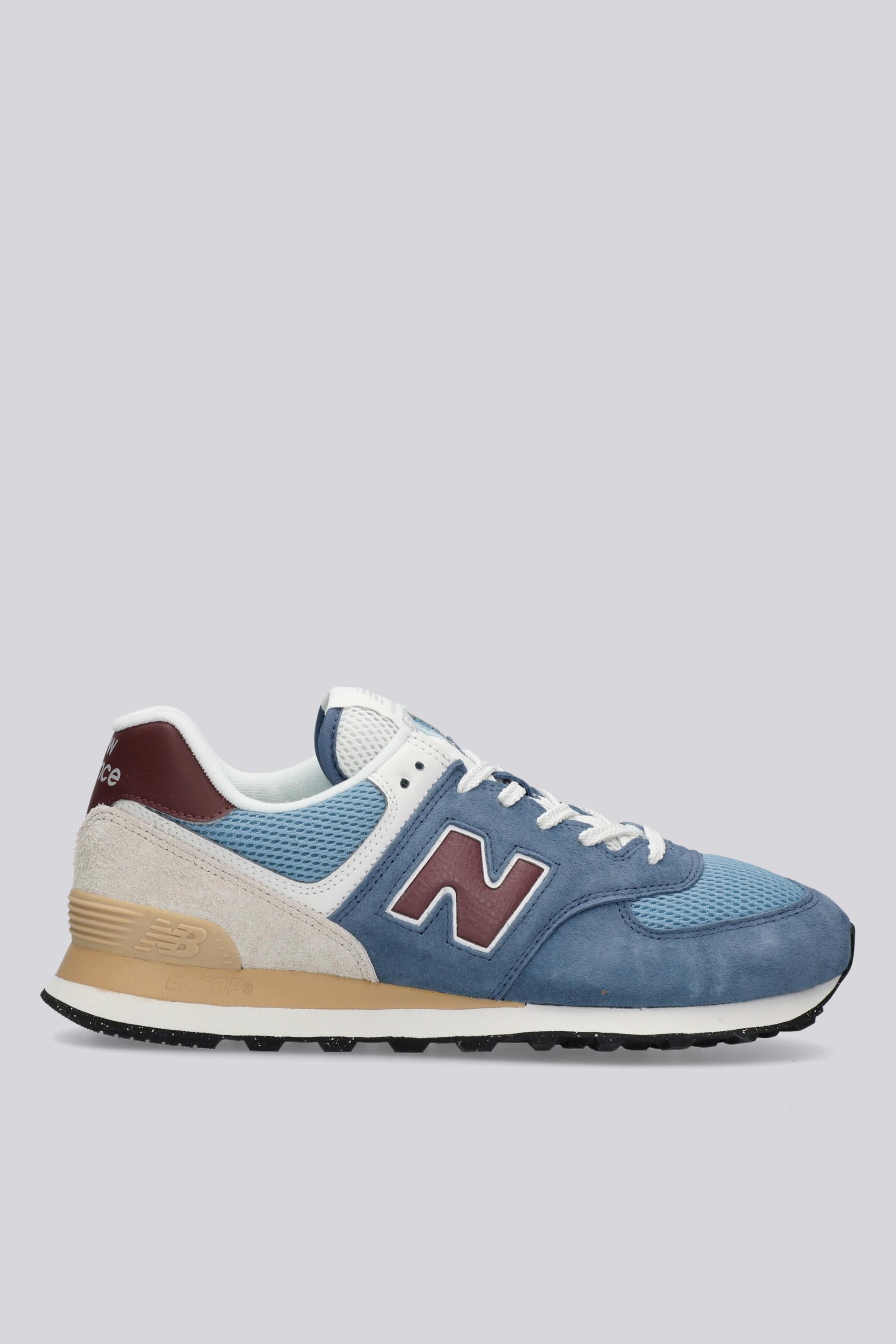 zapatillas new balance hombre