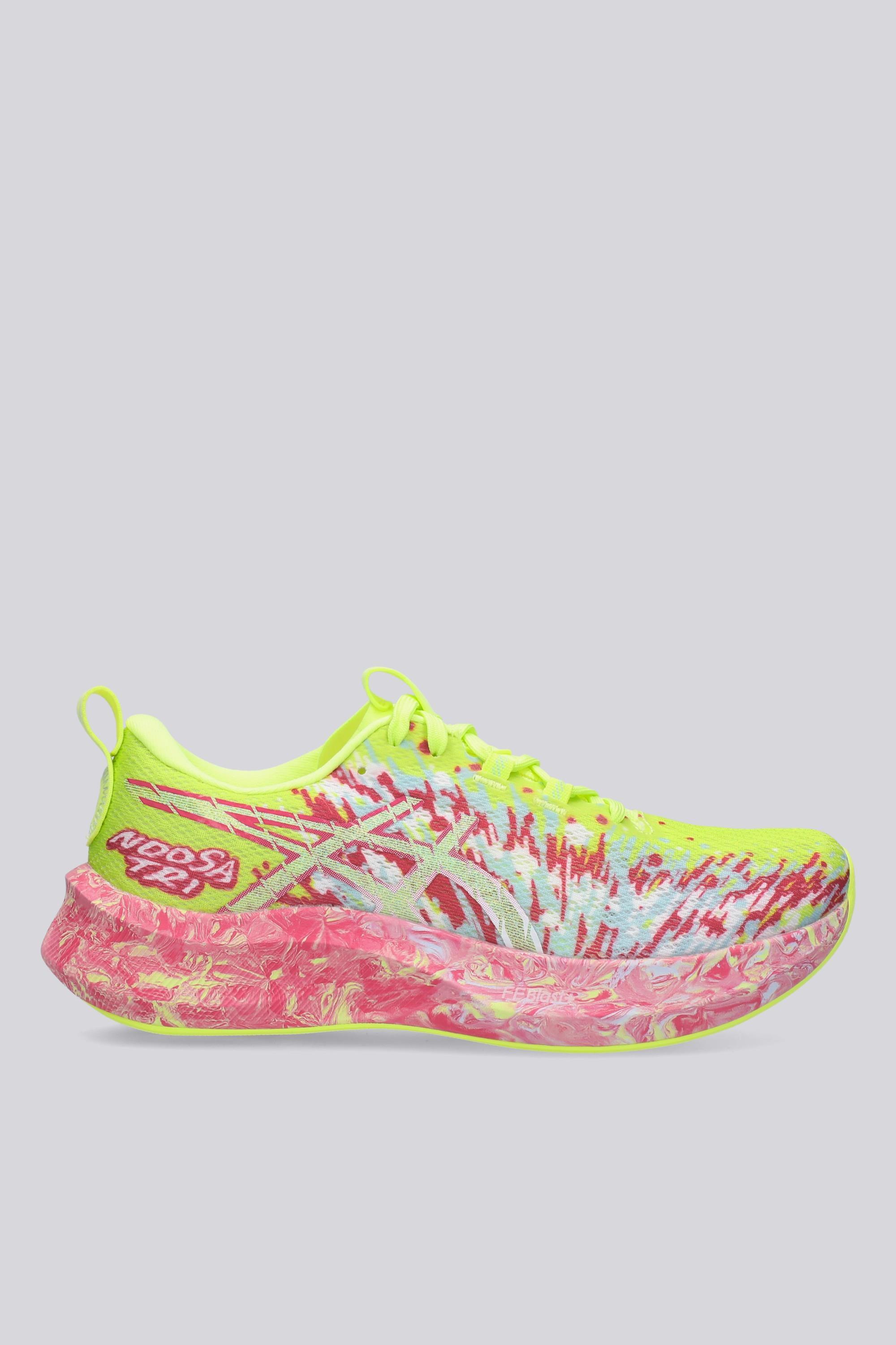 zapatilla running mujer asics