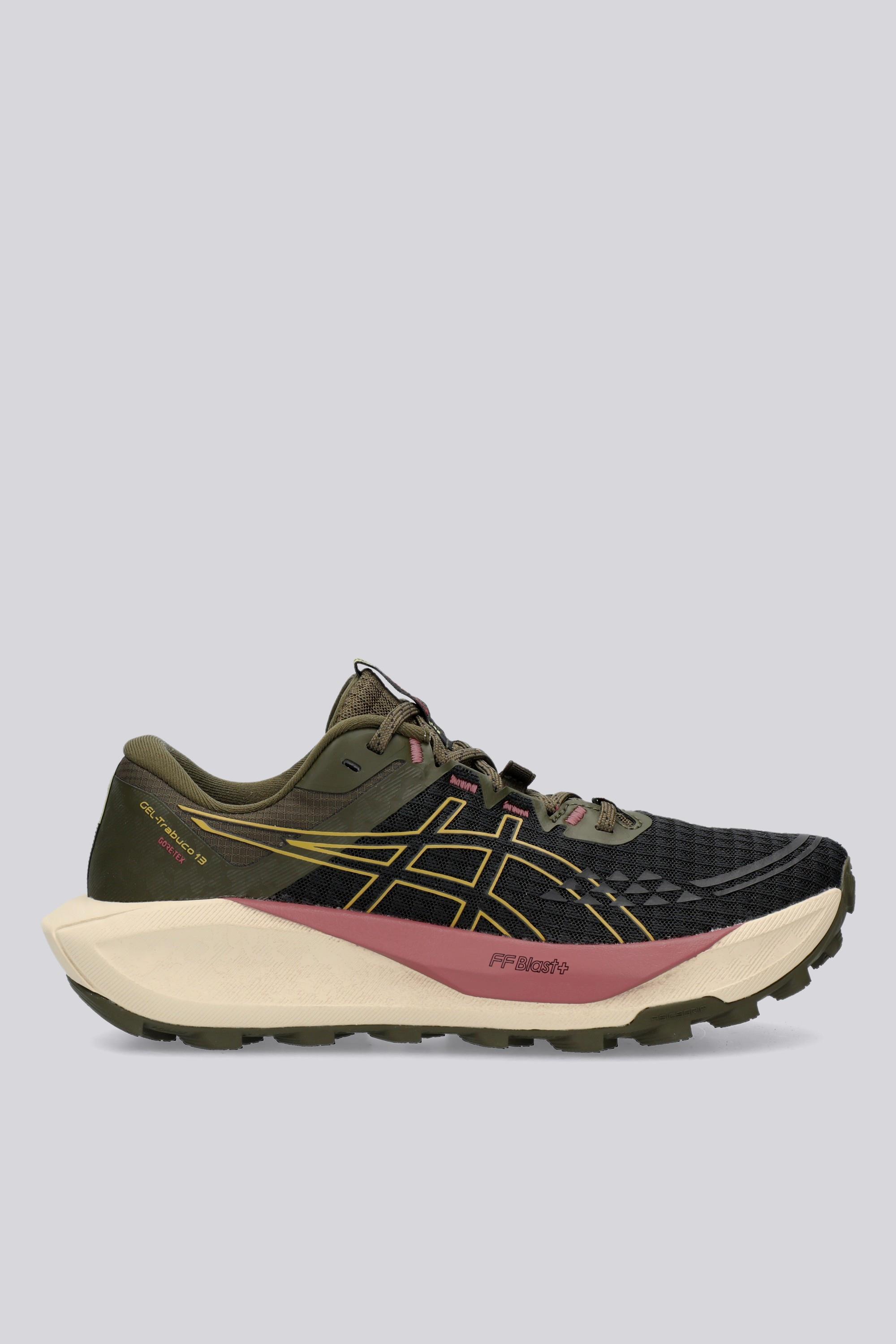 asic trail mujer