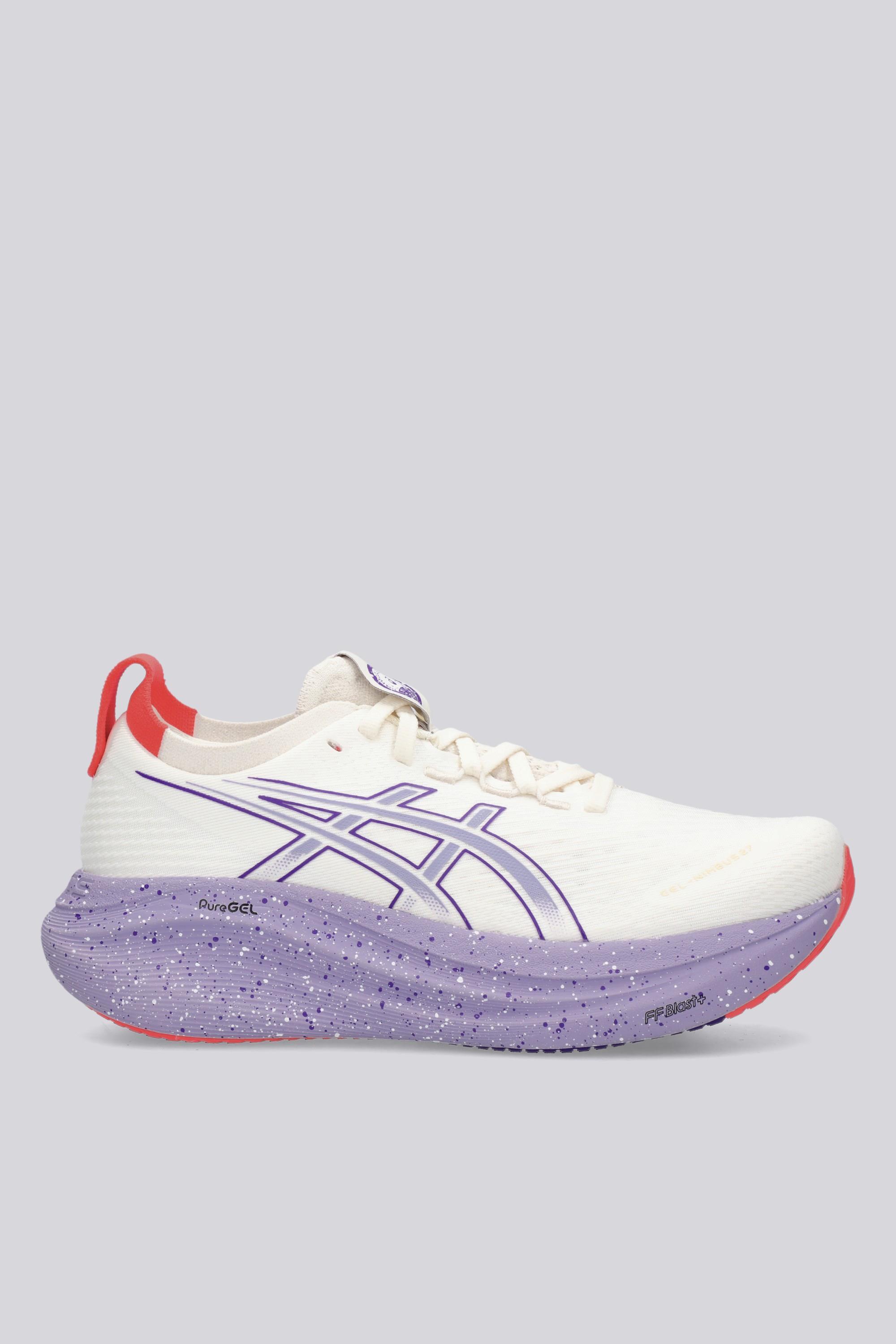 asic nimbus mujer