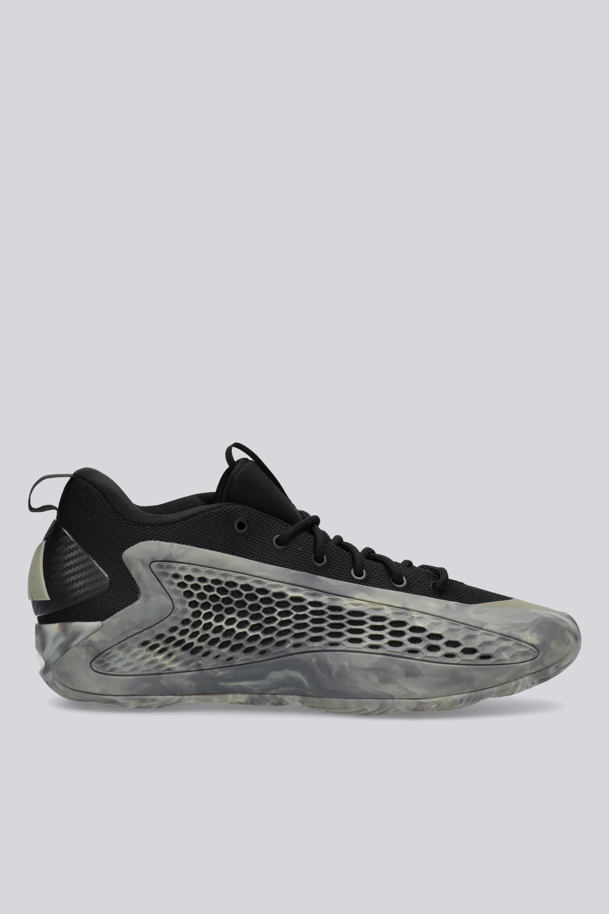 Adidas Ae 1 Low Zapatillas Hombre Mkp Negro - Talla 38