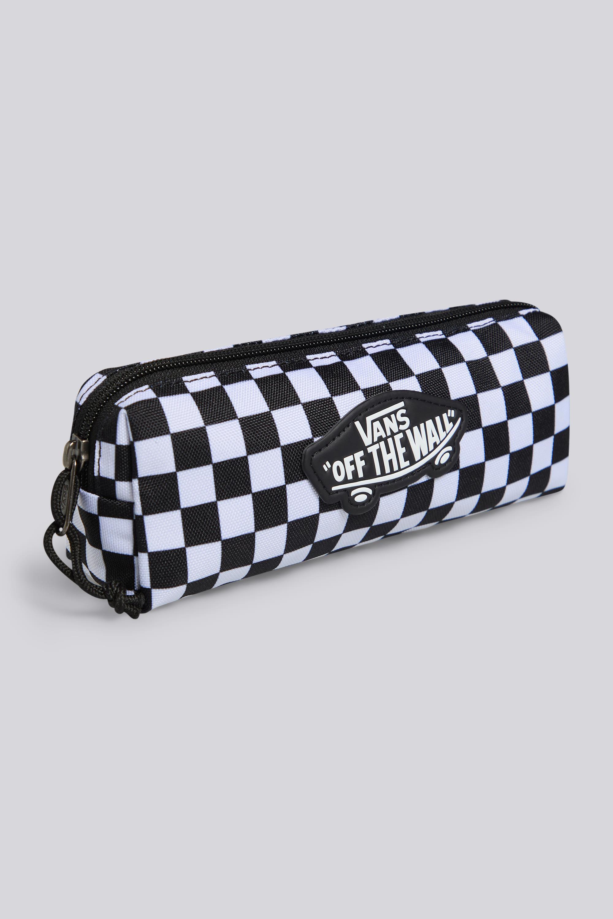 Vans B Old Skool Neceser Negro