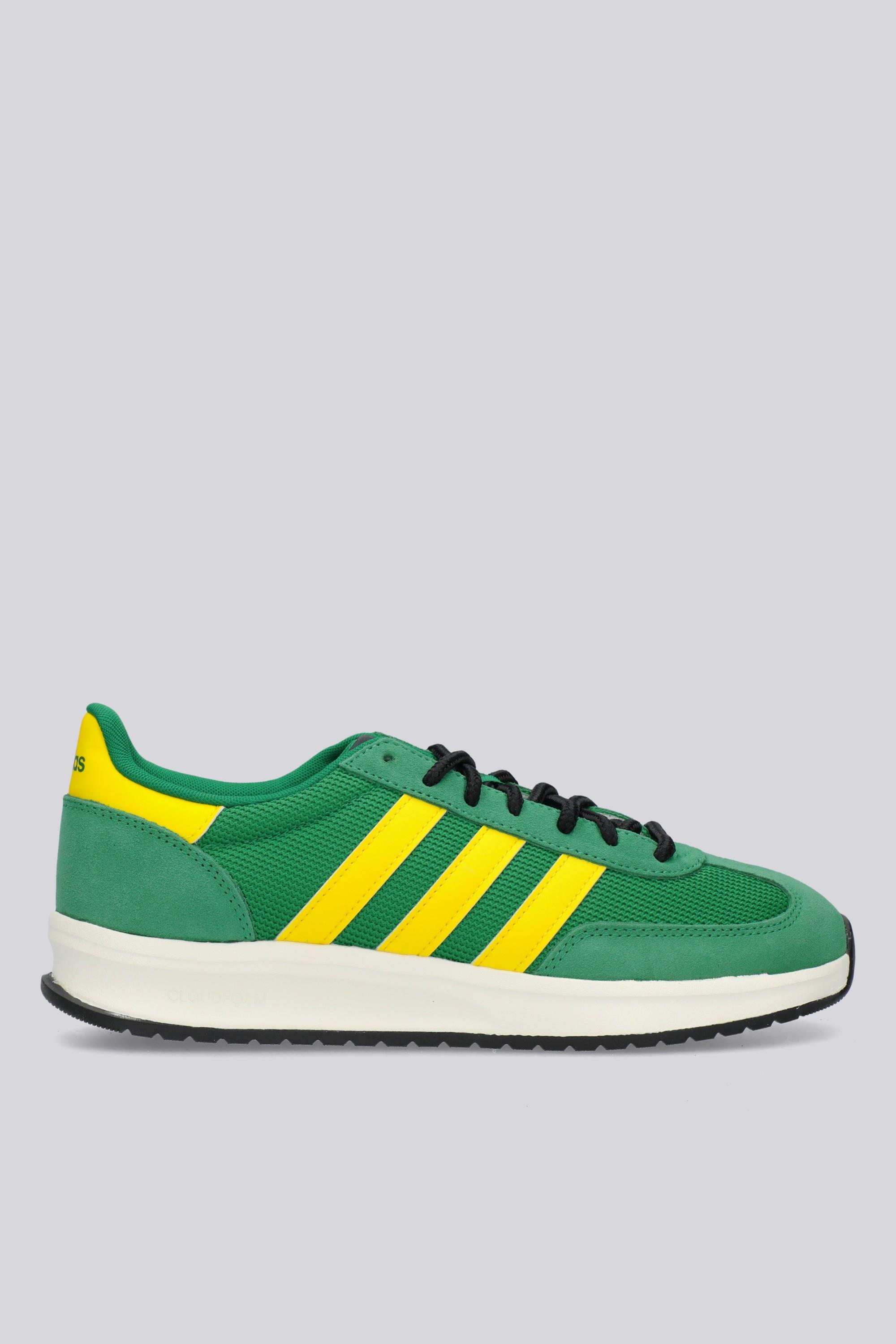 adidas gazelle silver green womens Tenis Urbano Adidas color Blanco con lineas verdes para Hombre  Trender  Online