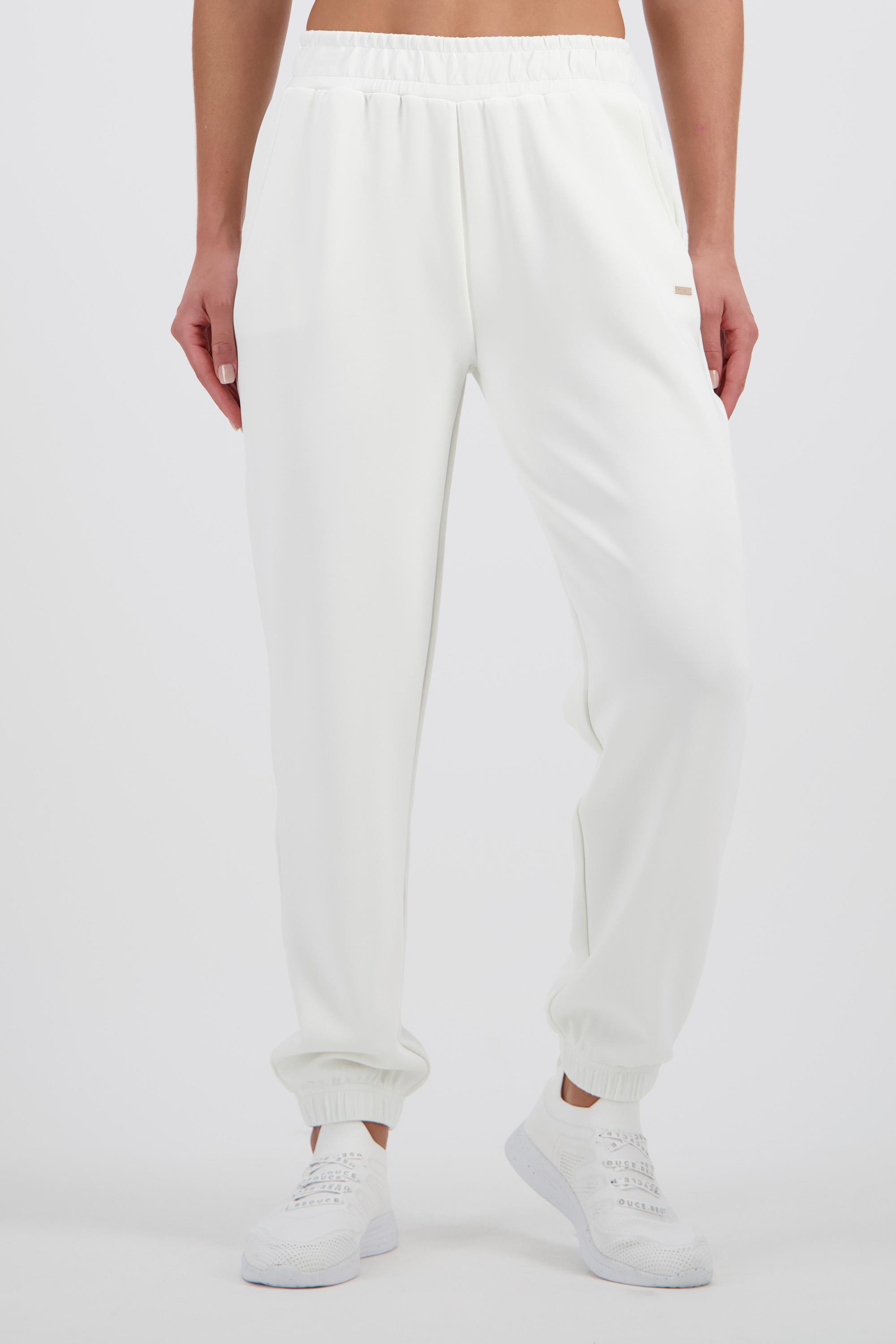 Athlecia Jillnana V2 - Branco - Calças Mulher tamanho XS