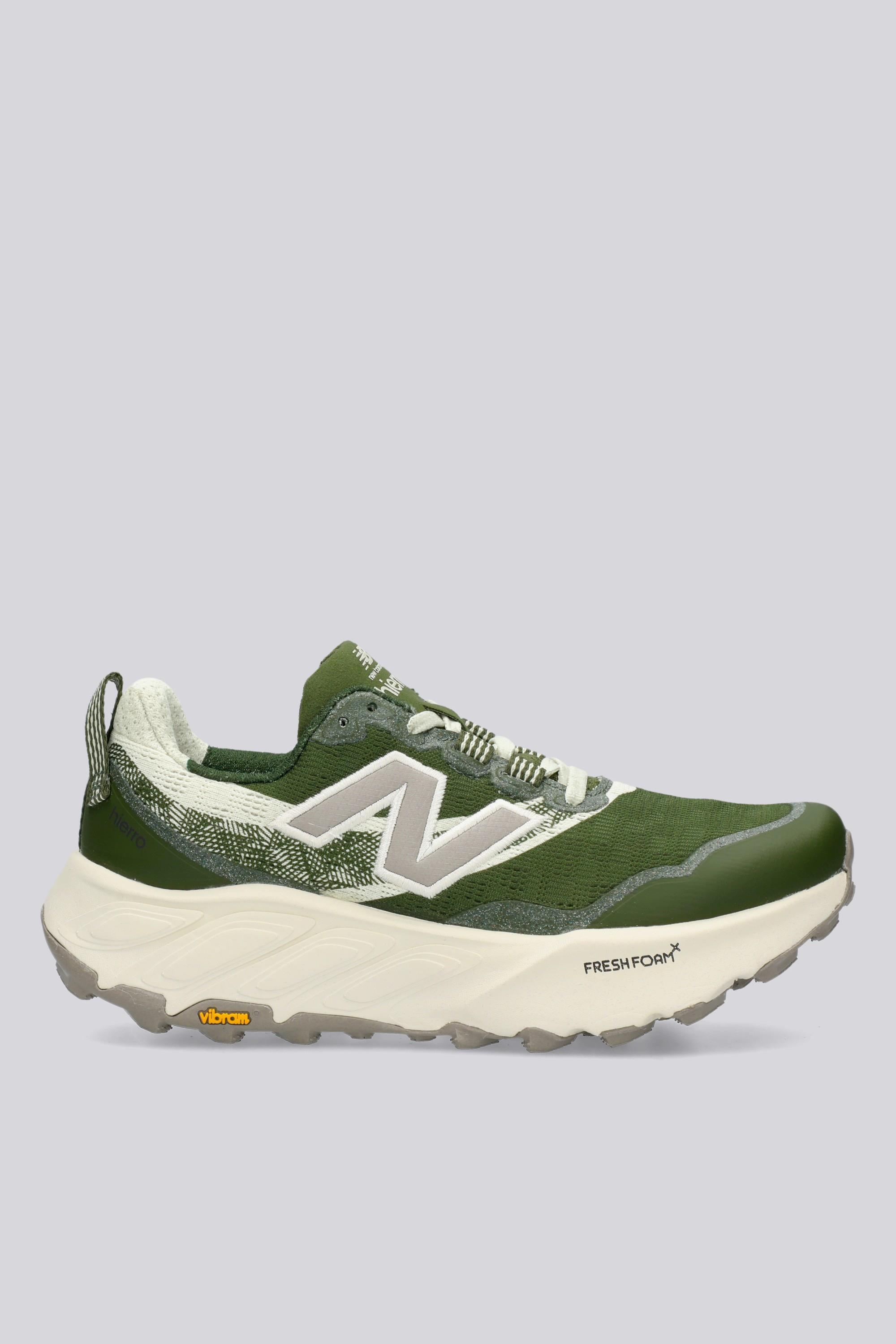 NEW BALANCE FRESH FOAM HIERRO V9 - Sprinter