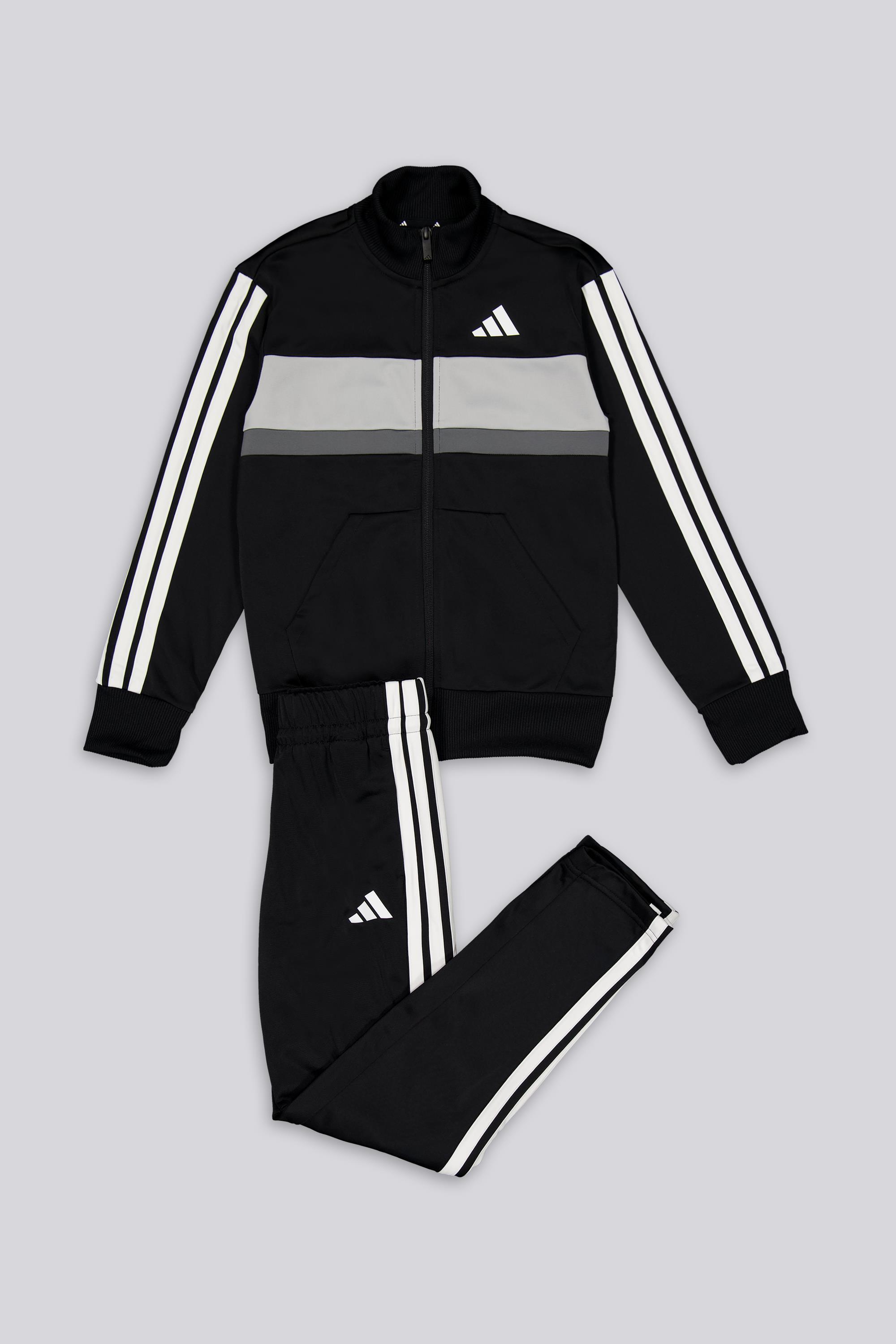 Chándal adidas - Negro - Chándal Niño MKP