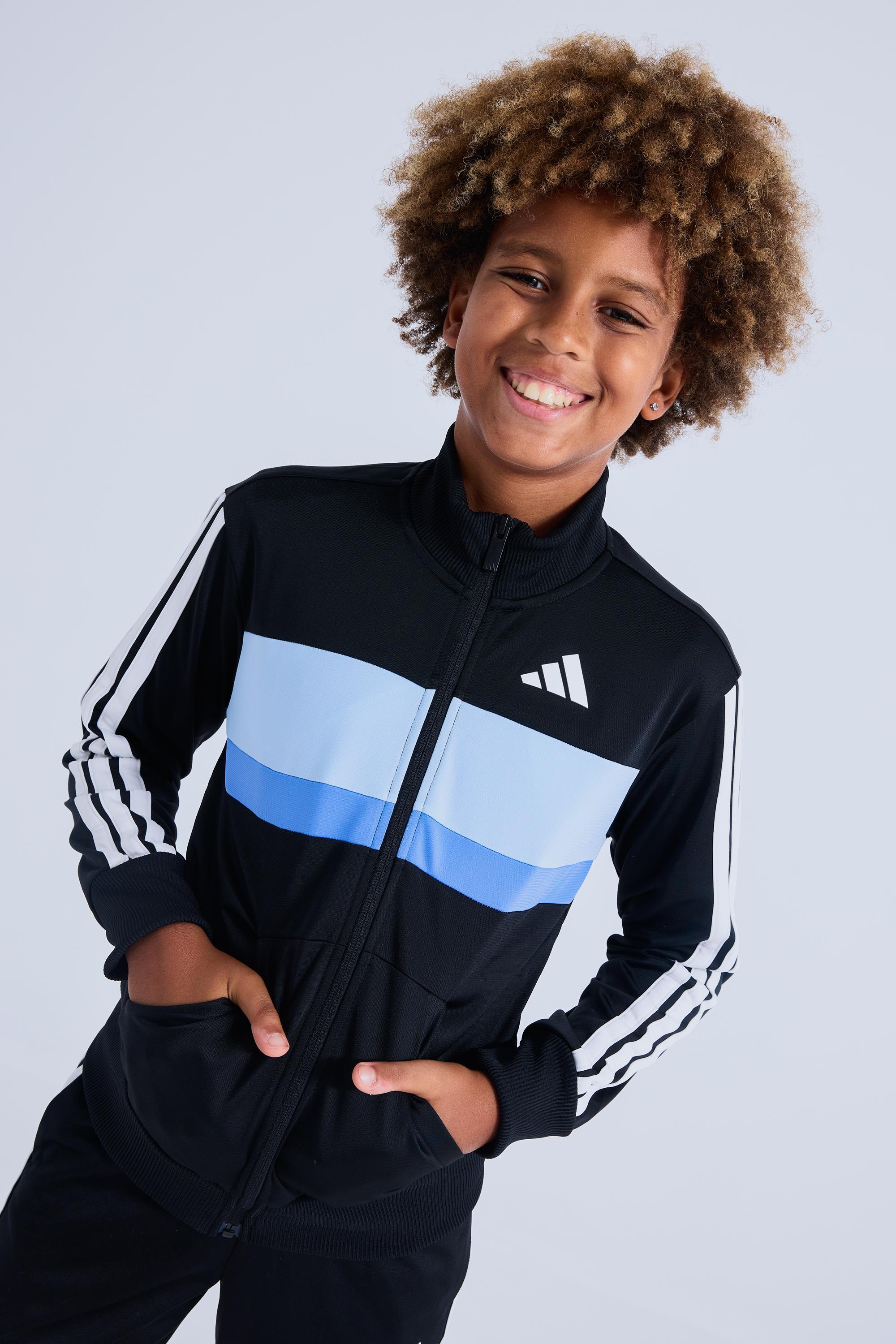 Chandal Niño Chandal Frozen Sprinter Chandals Fila Niña