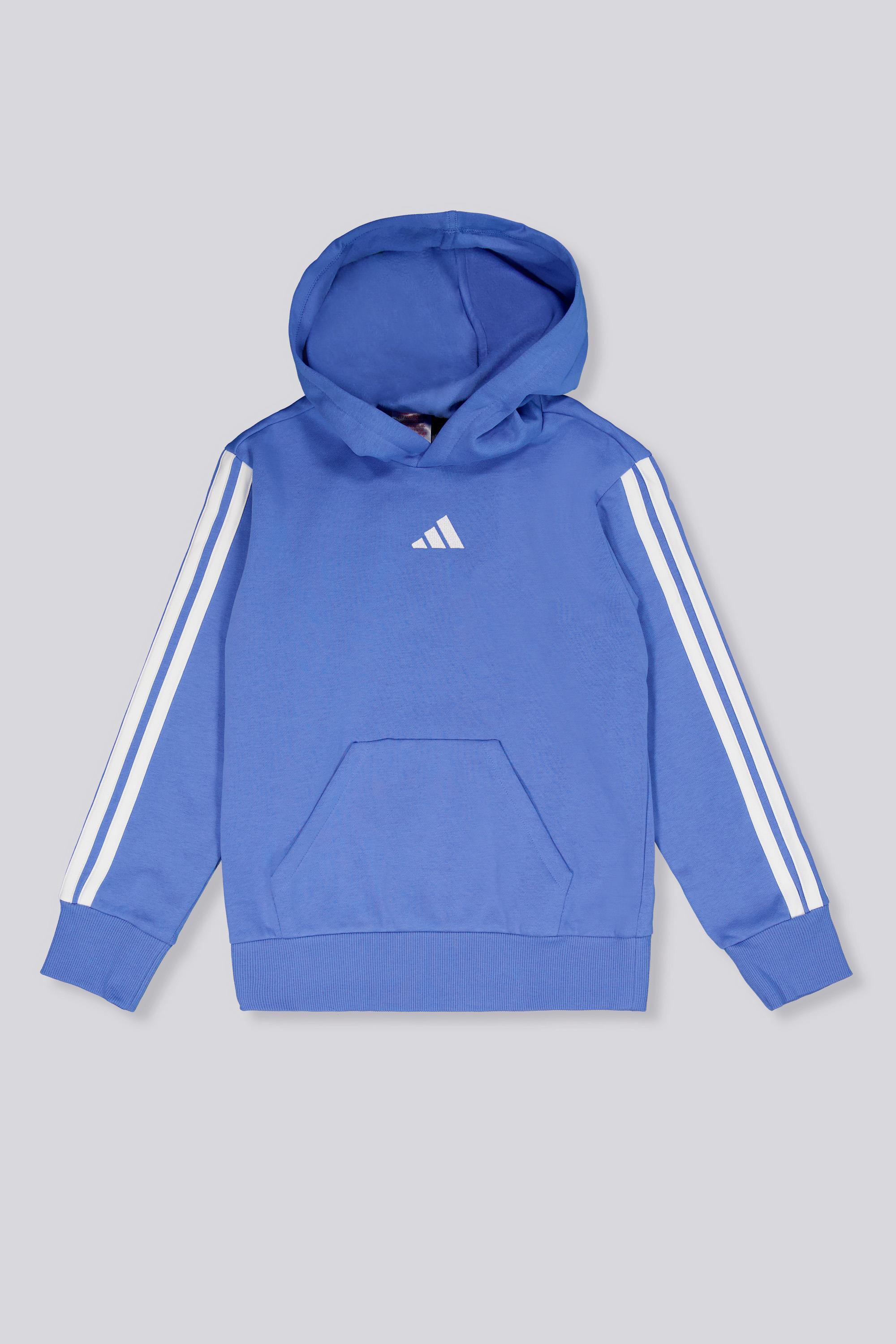 Essentials Navy - Azul - Sudadera Niño