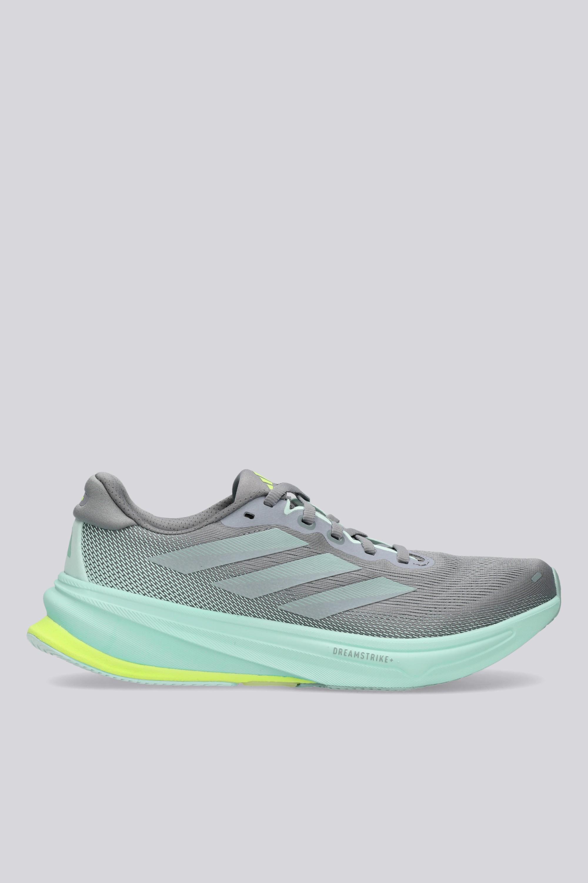 adidas Supernova Rise 2 - Gris - Zapatillas Mujer MKP