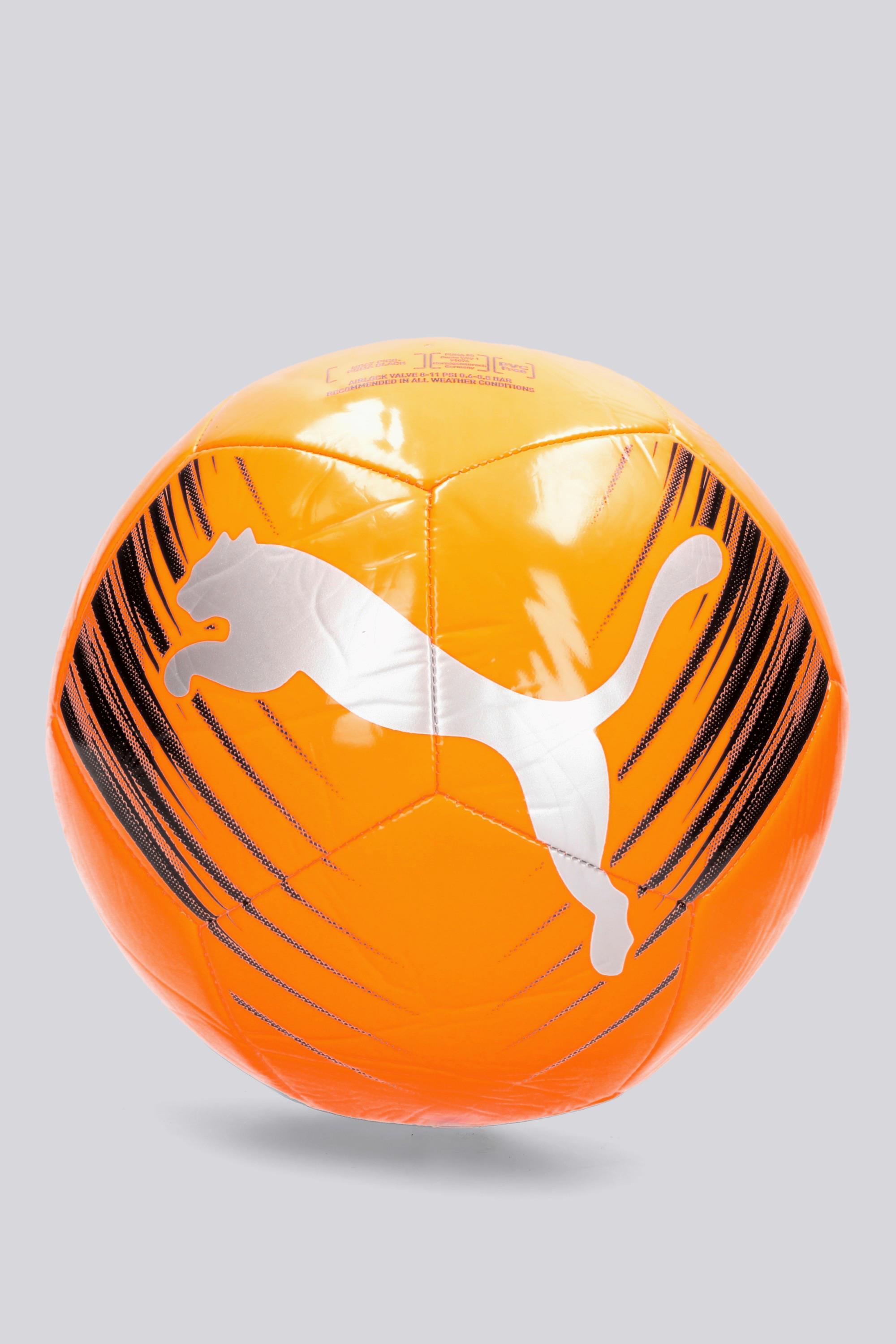 Puma Attacanto Graphic Bola Futebol Sport Zone
