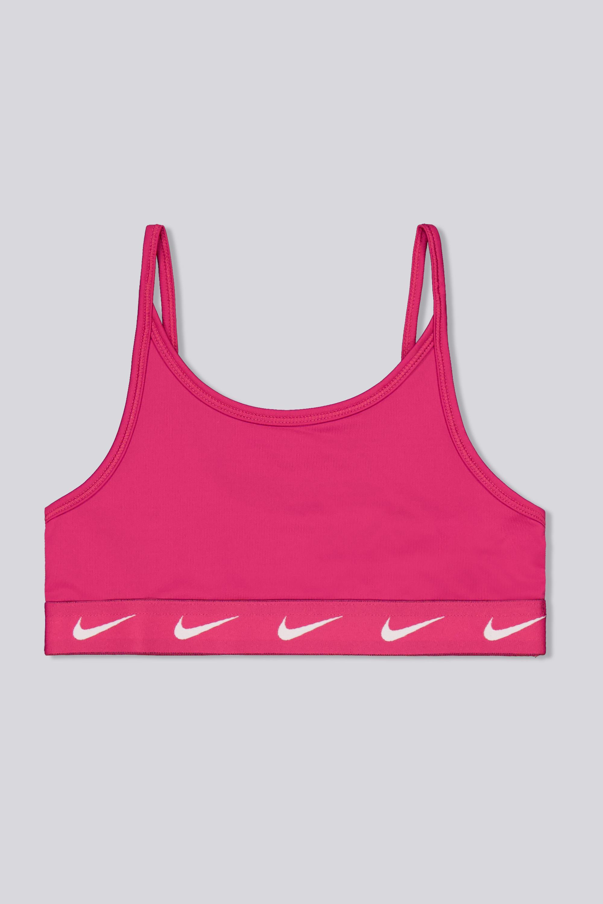 Top Nike - Morado - Top Niña talla 12/13