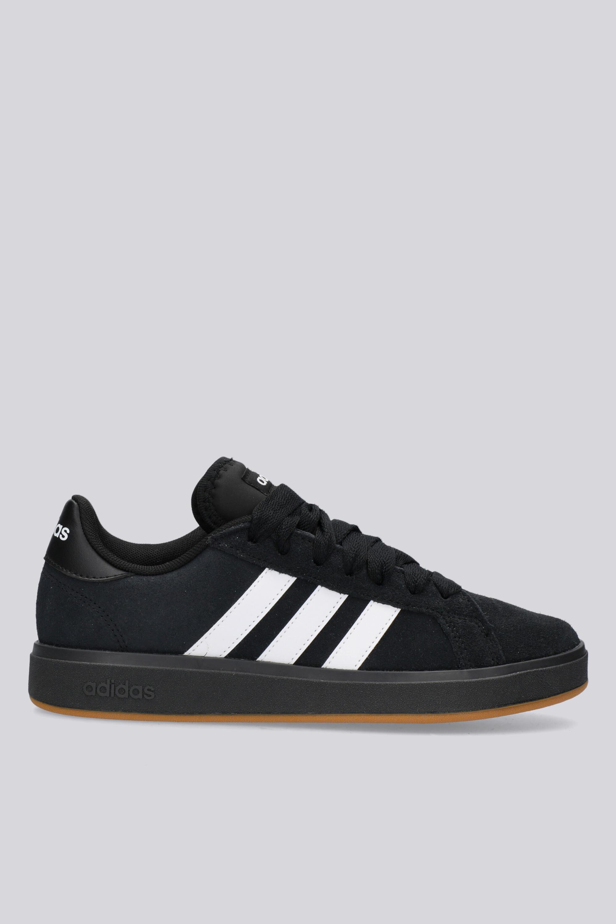 adidas Grand Court Base 00s - Negro - Mujer talla 38.5